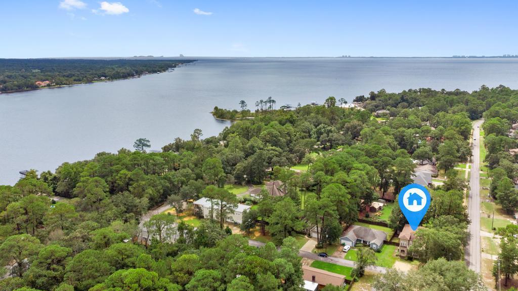 BAHIA VISTA - Residential