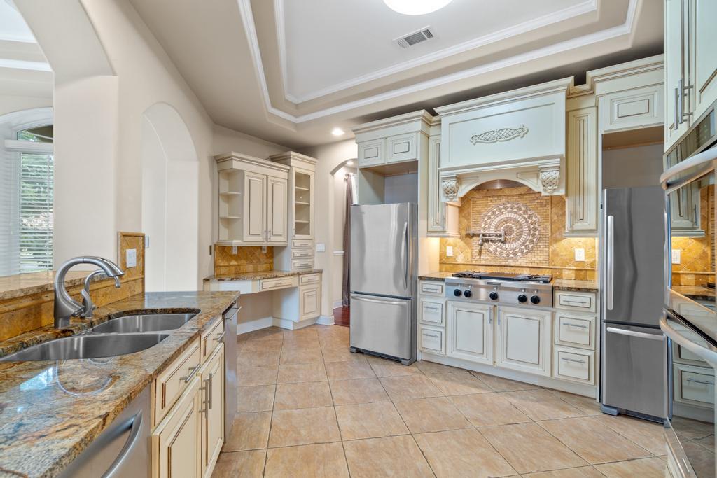 BAHIA VISTA - Residential