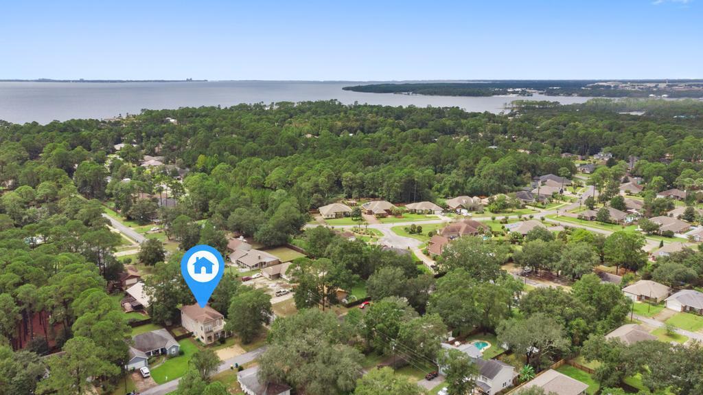 BAHIA VISTA - Residential