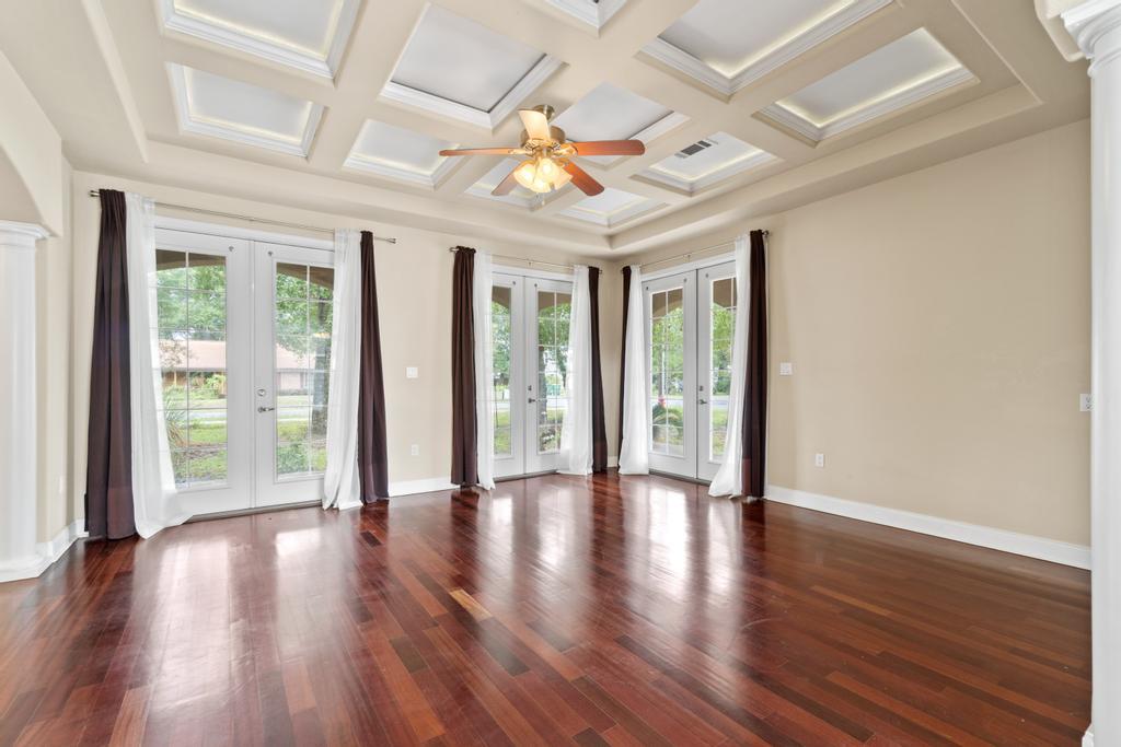 BAHIA VISTA - Residential