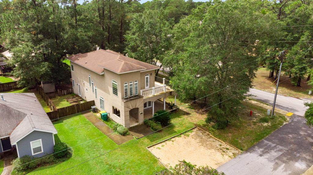 BAHIA VISTA - Residential