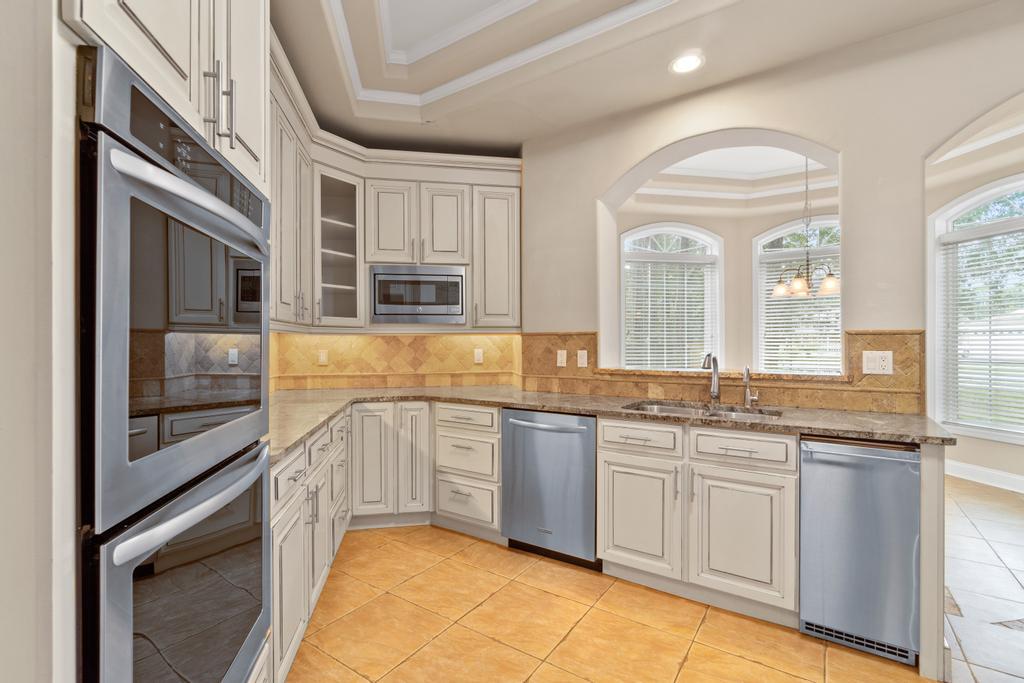 BAHIA VISTA - Residential