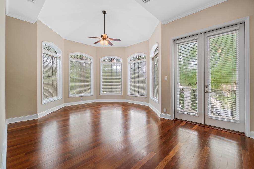 BAHIA VISTA - Residential