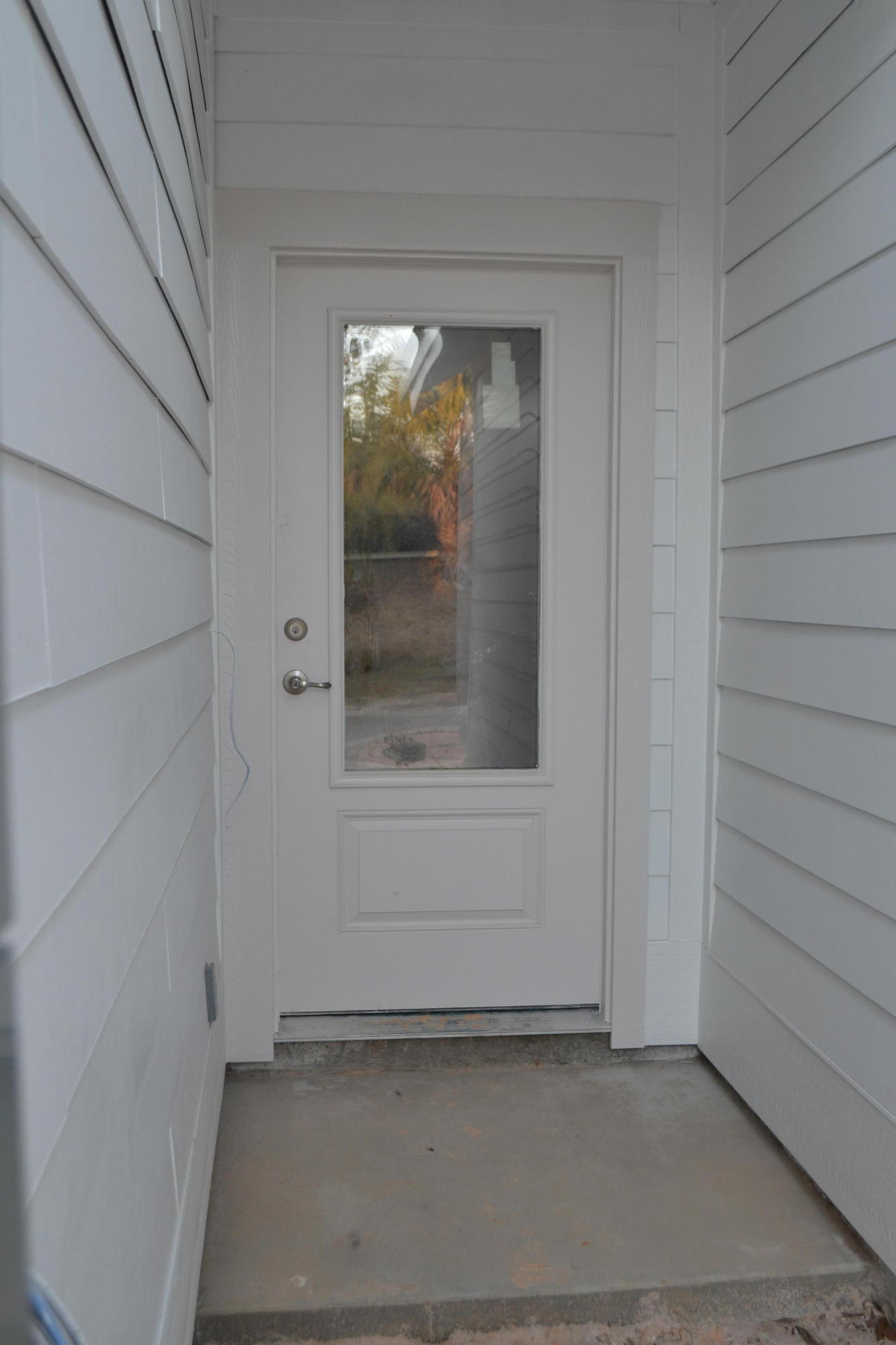 HIDDEN BAY VILLAGE - Residential