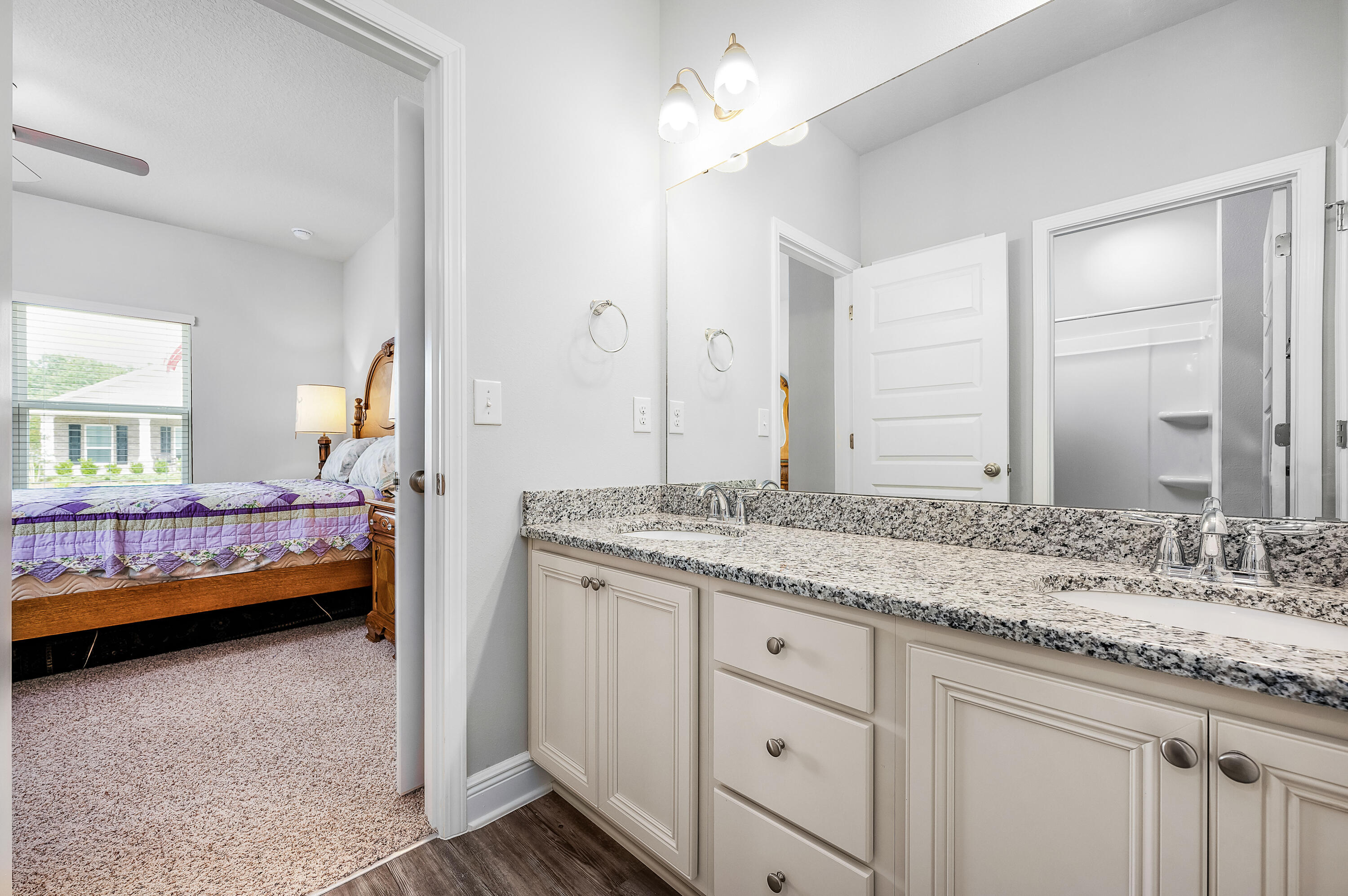 NONESUCH WAY - Residential