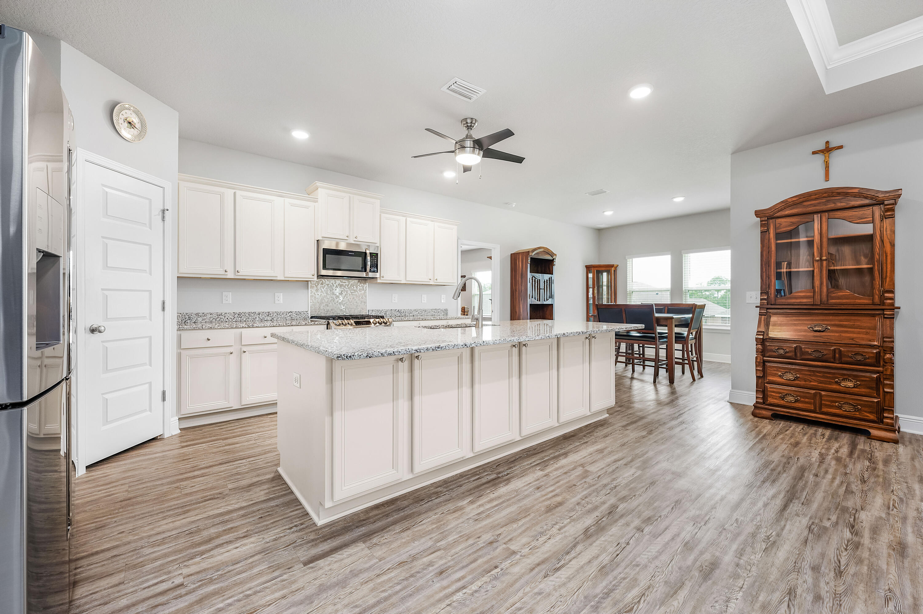 NONESUCH WAY - Residential