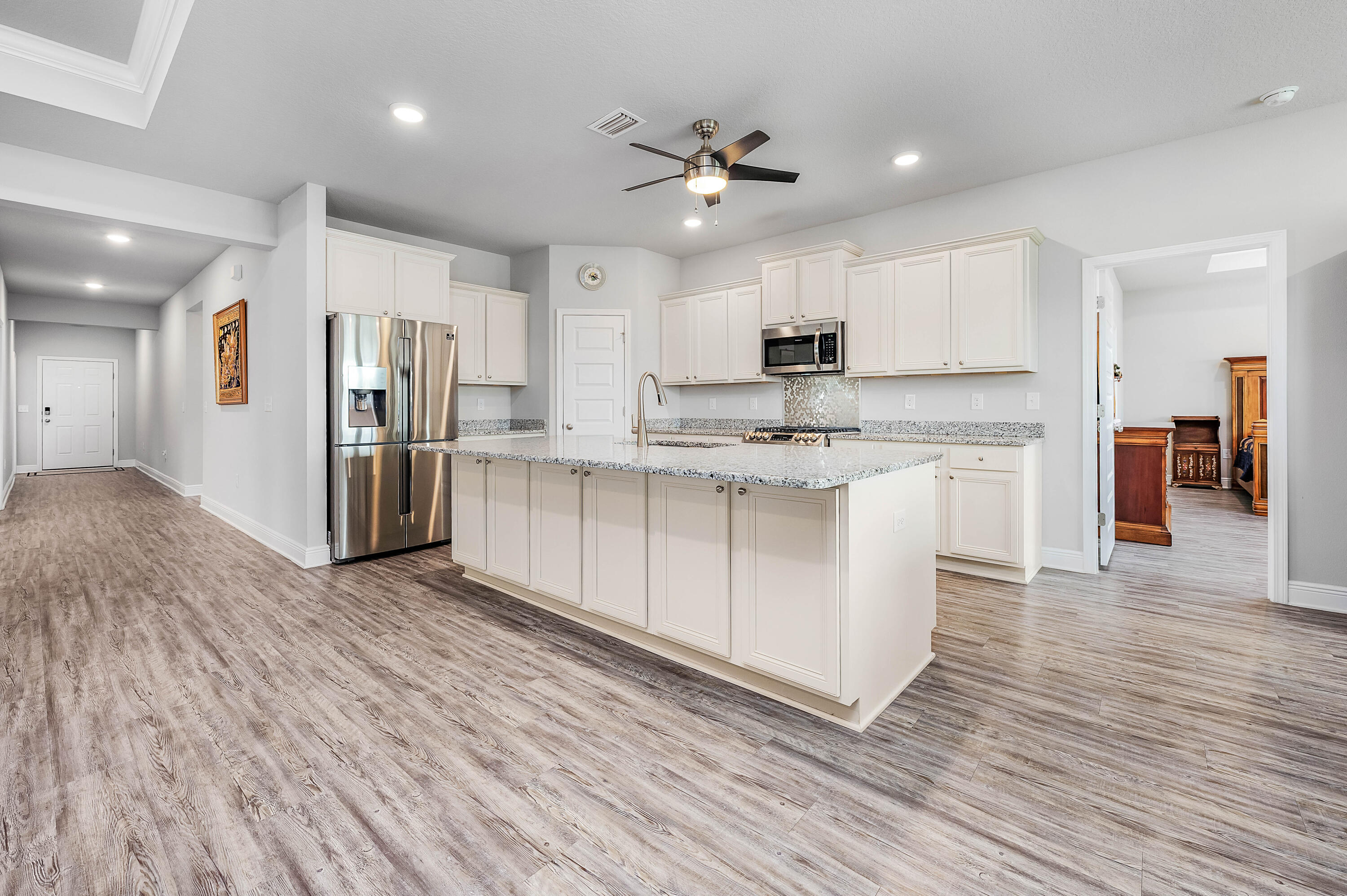 NONESUCH WAY - Residential