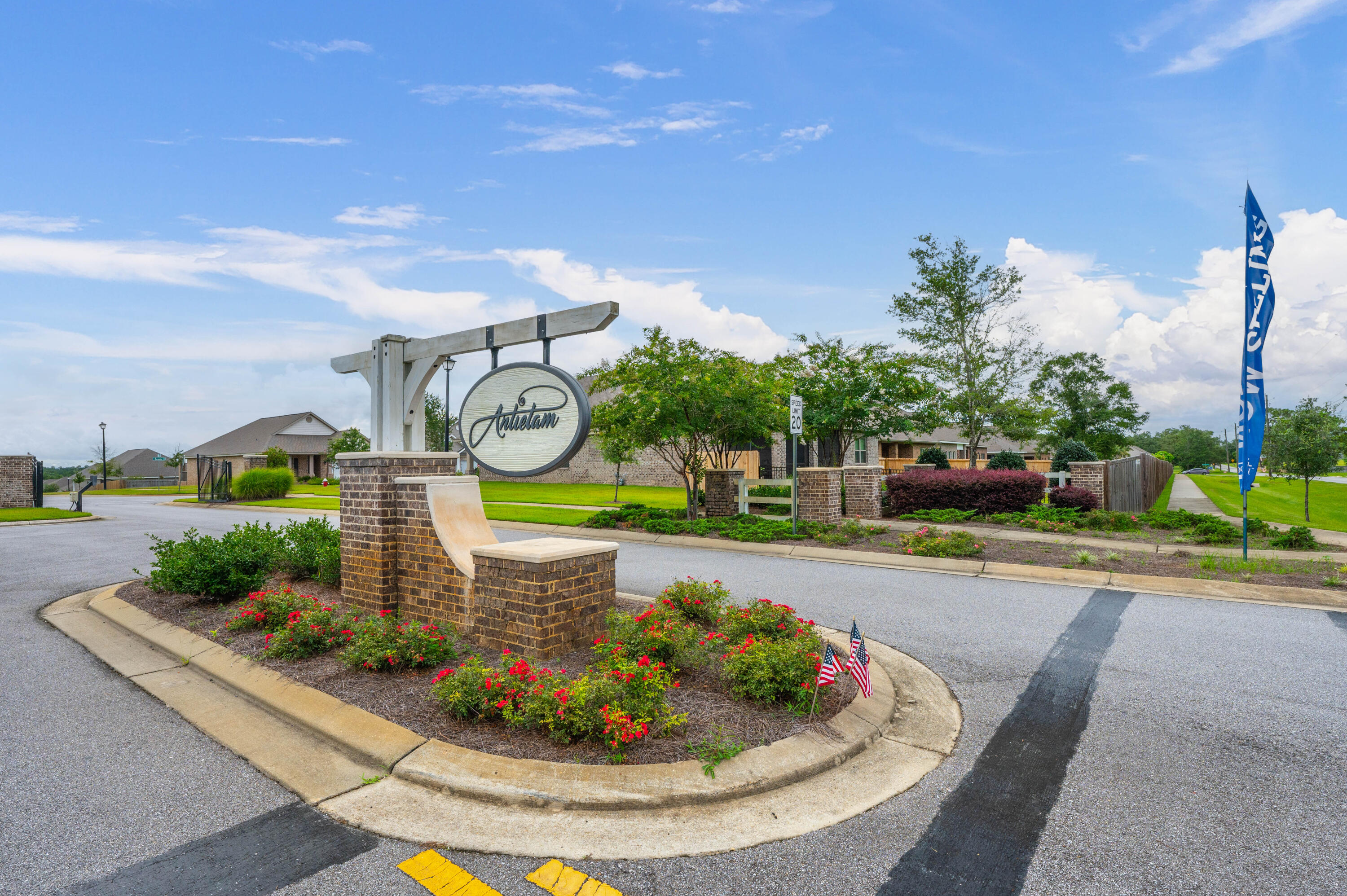 NONESUCH WAY - Residential