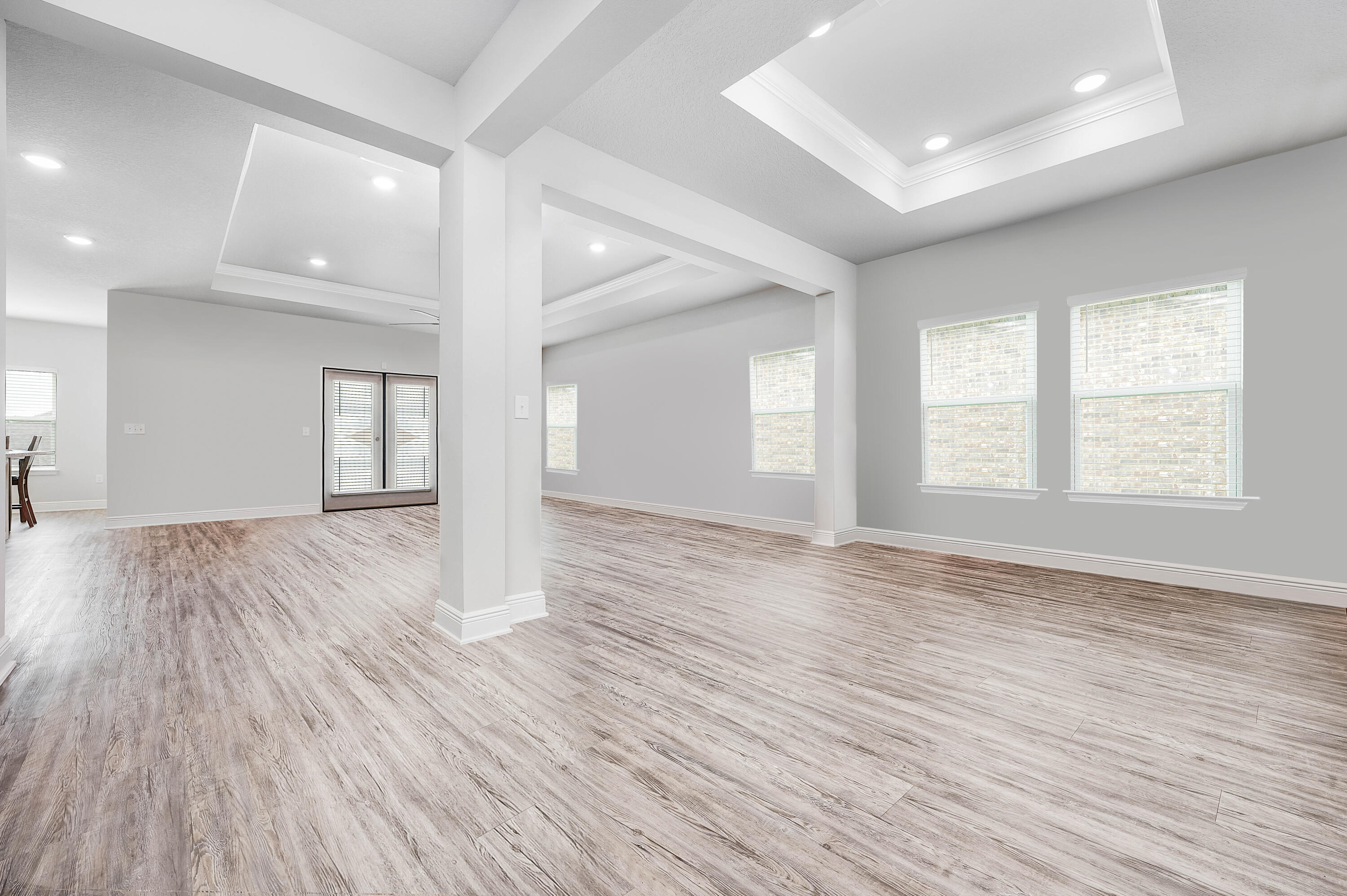 NONESUCH WAY - Residential