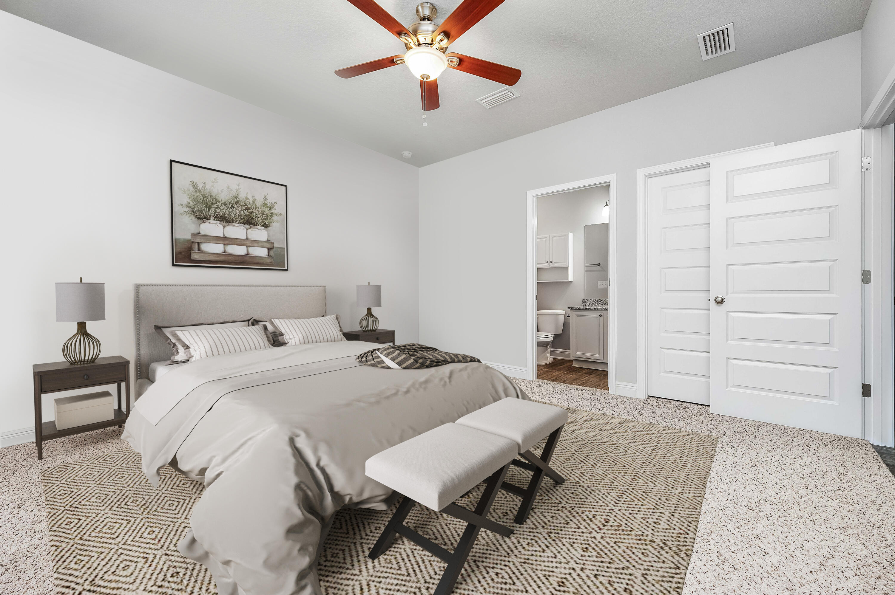 NONESUCH WAY - Residential