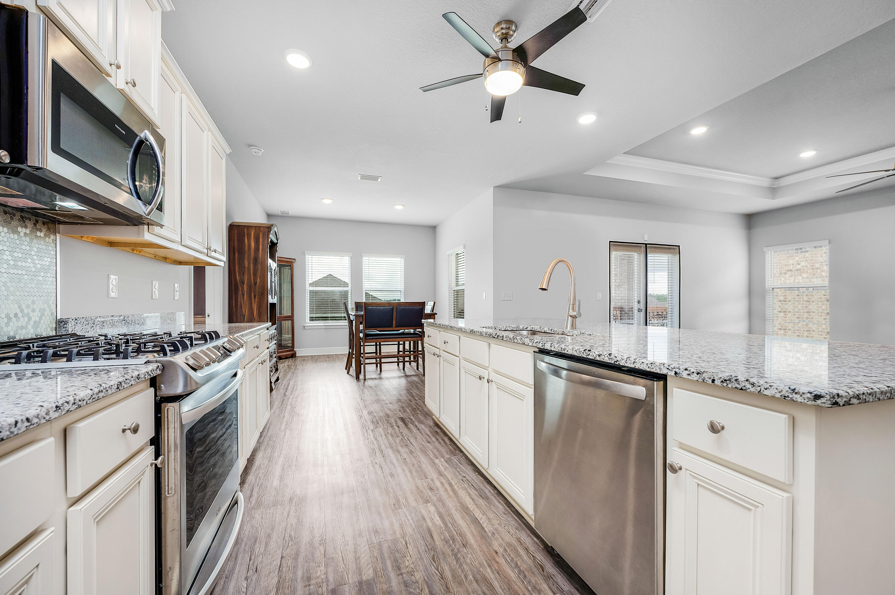 NONESUCH WAY - Residential