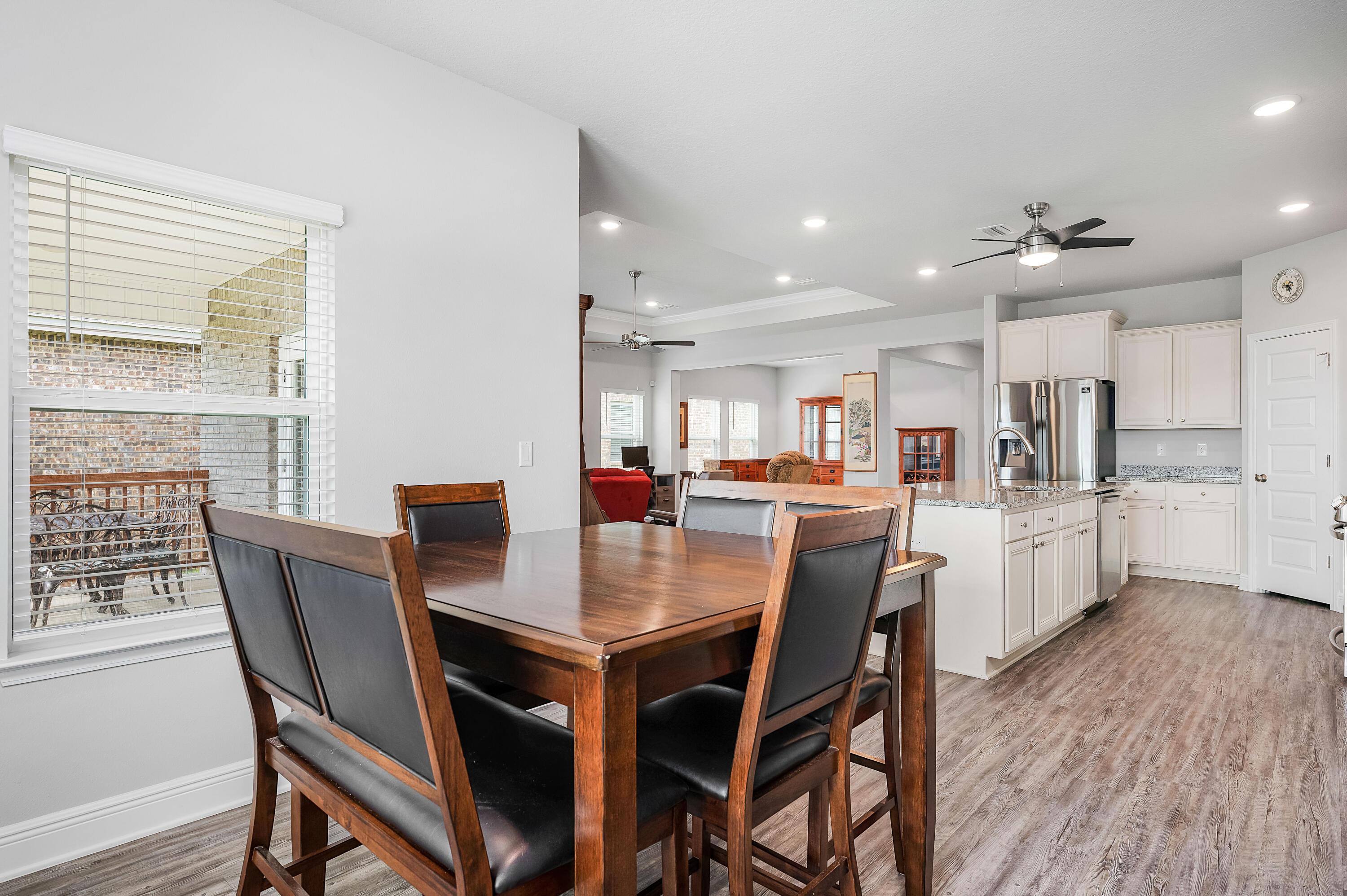 NONESUCH WAY - Residential