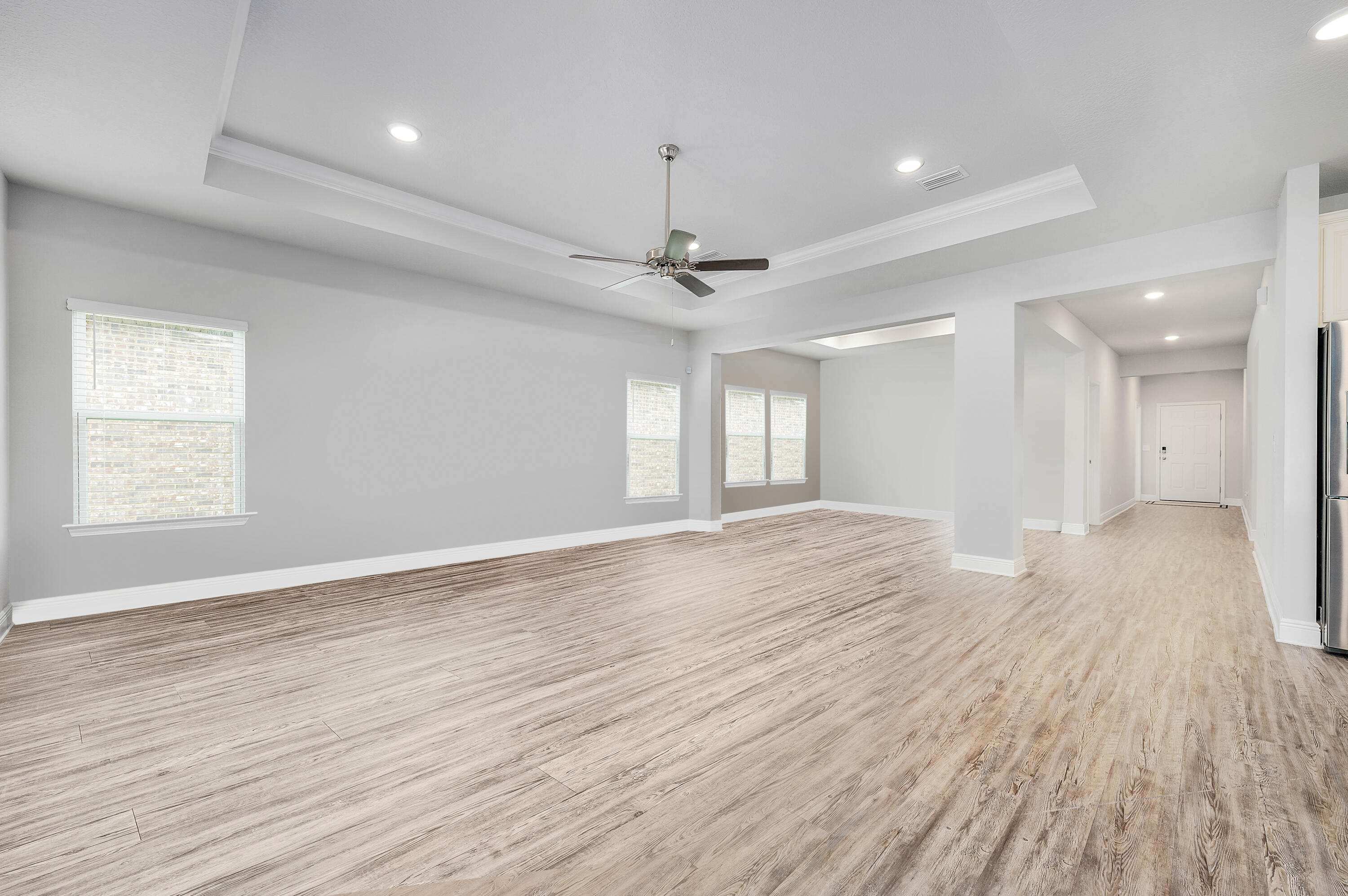 NONESUCH WAY - Residential