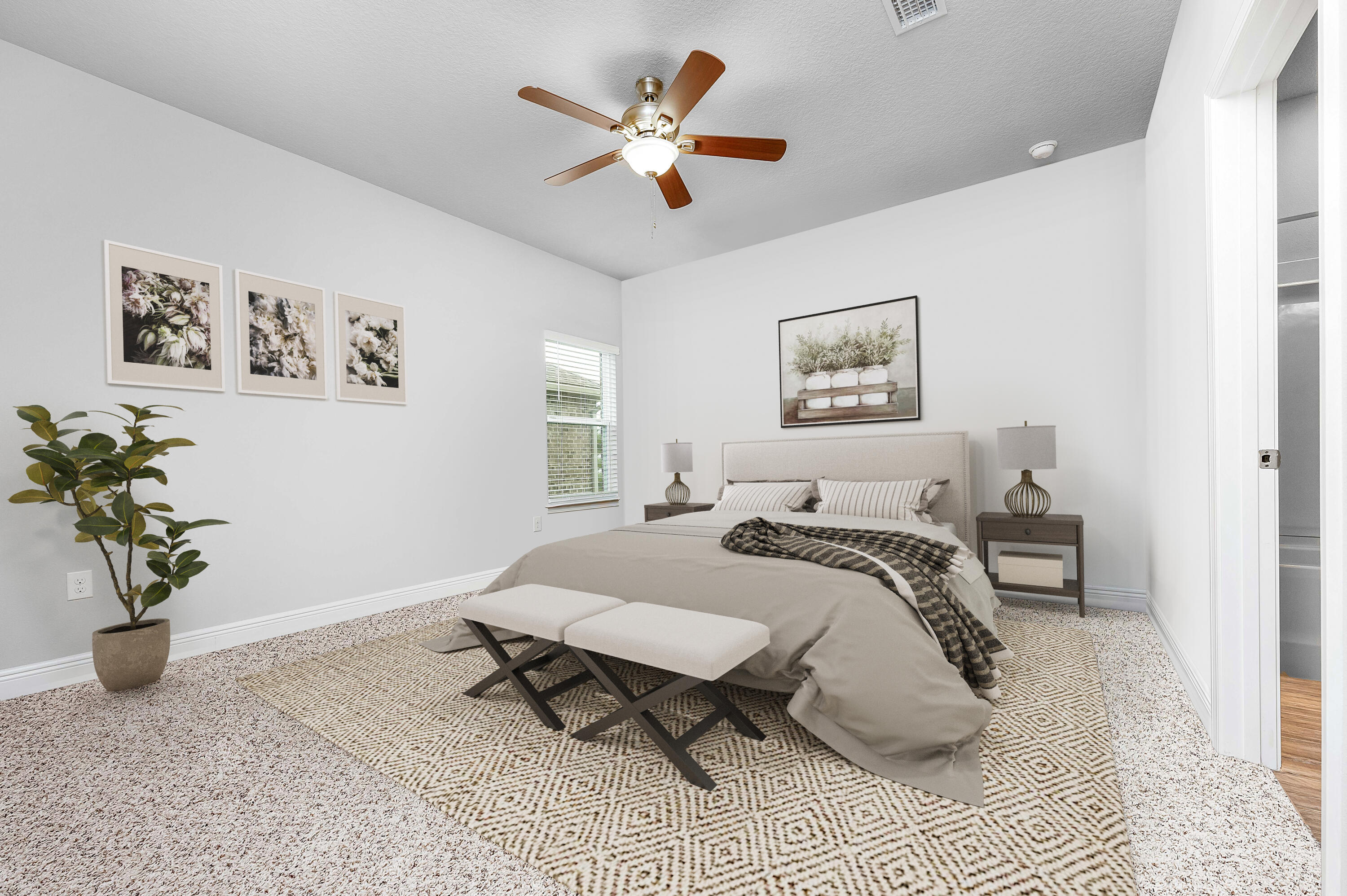 NONESUCH WAY - Residential