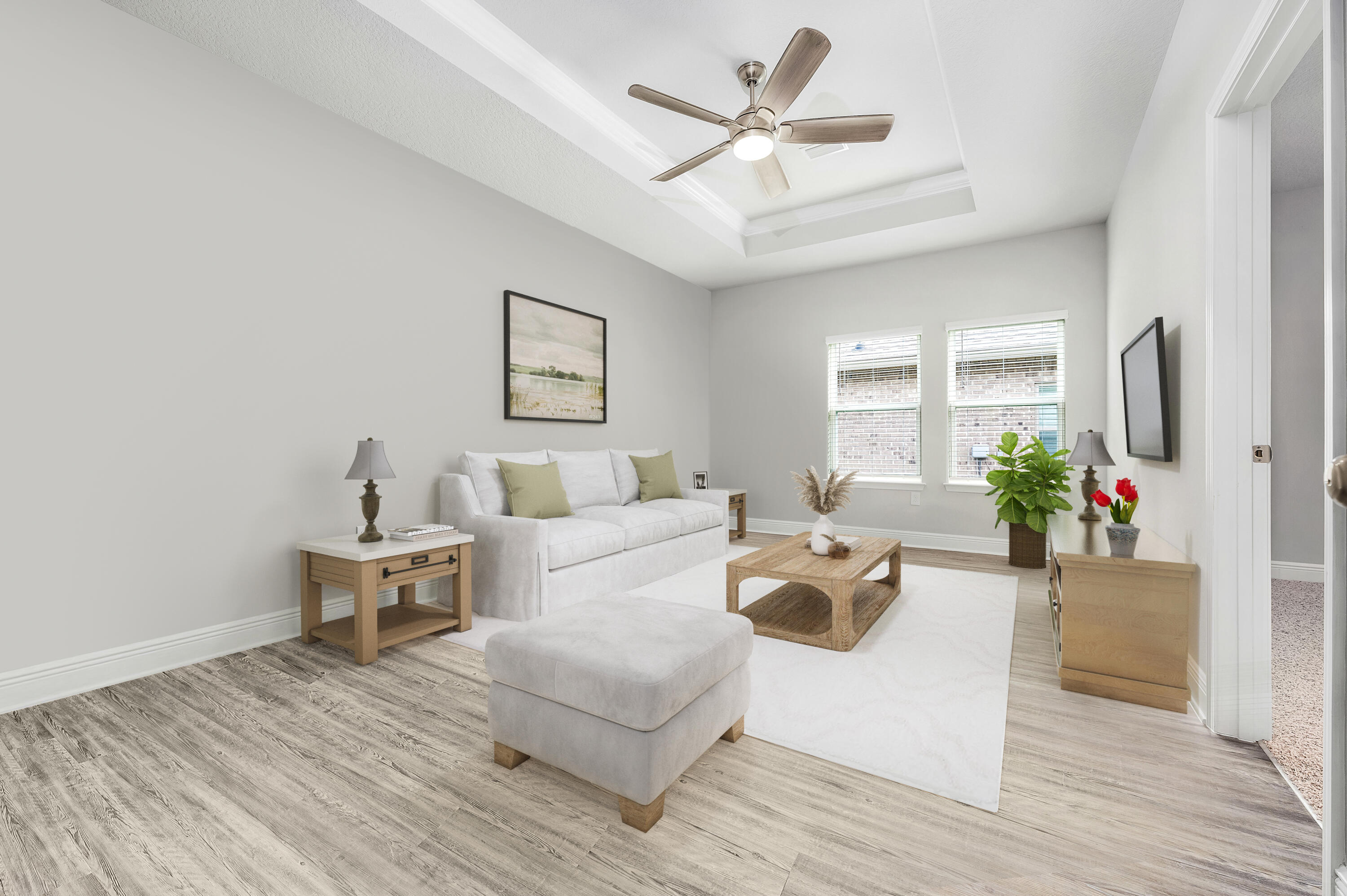 NONESUCH WAY - Residential