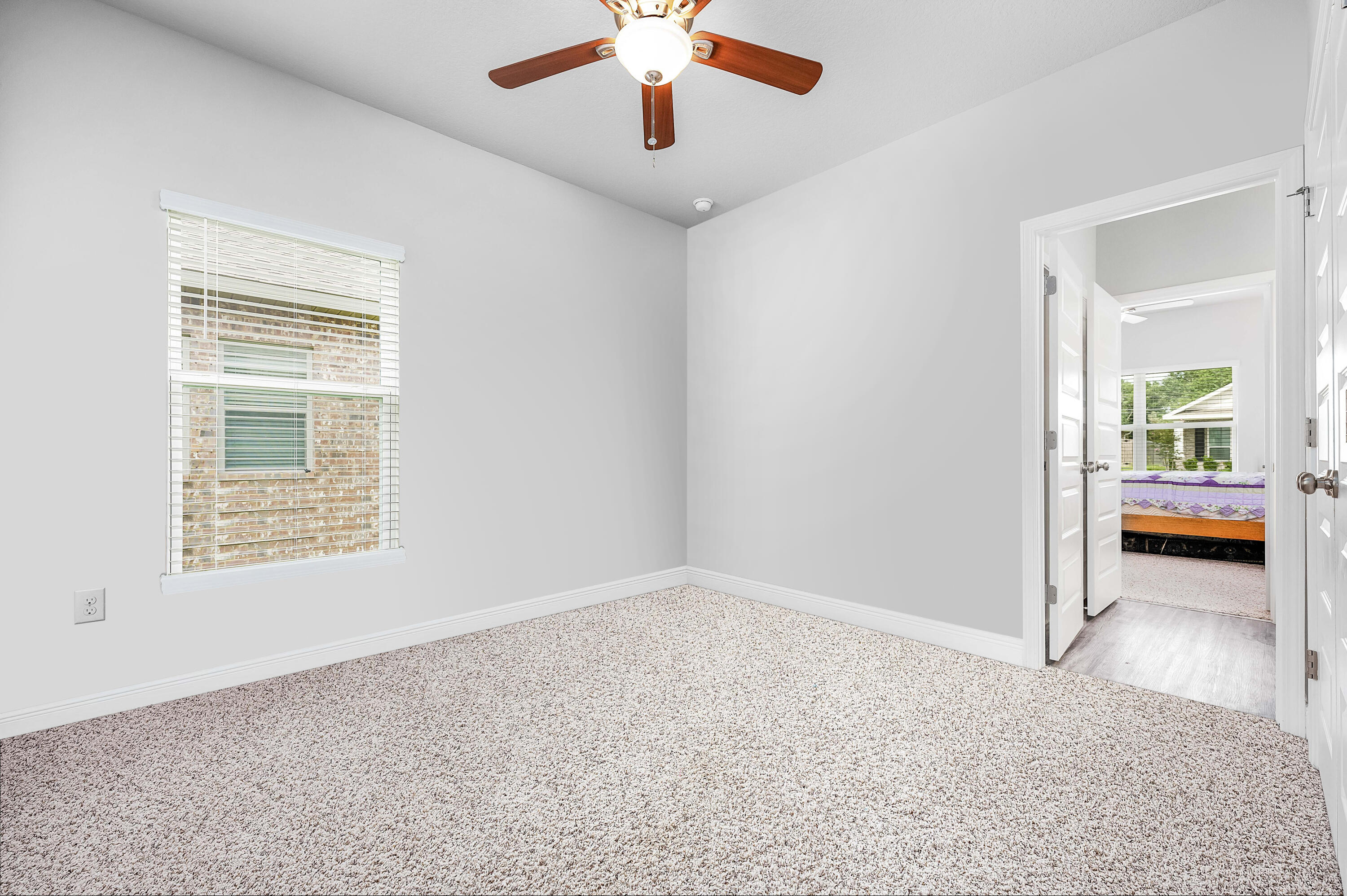 NONESUCH WAY - Residential