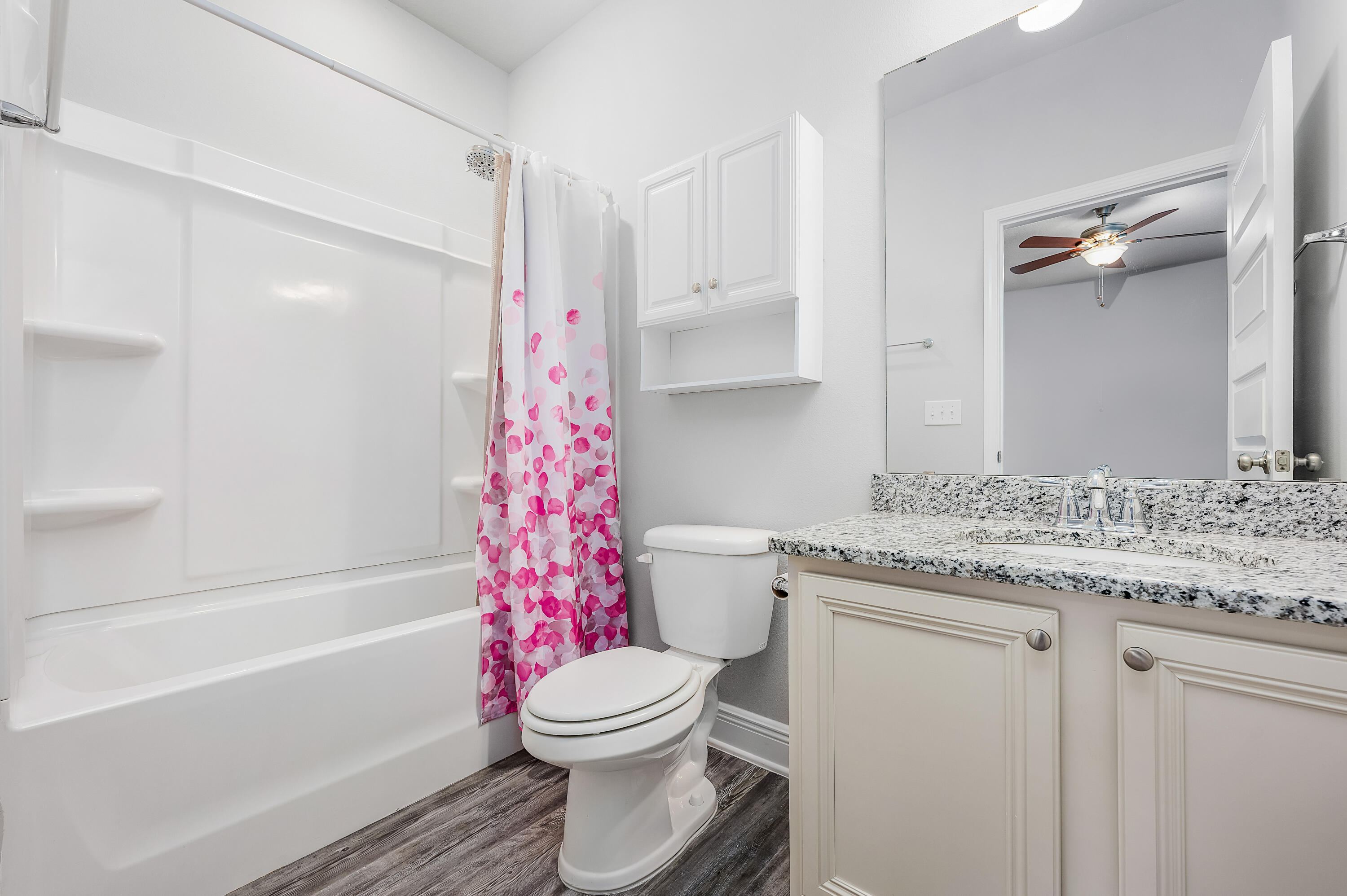 NONESUCH WAY - Residential