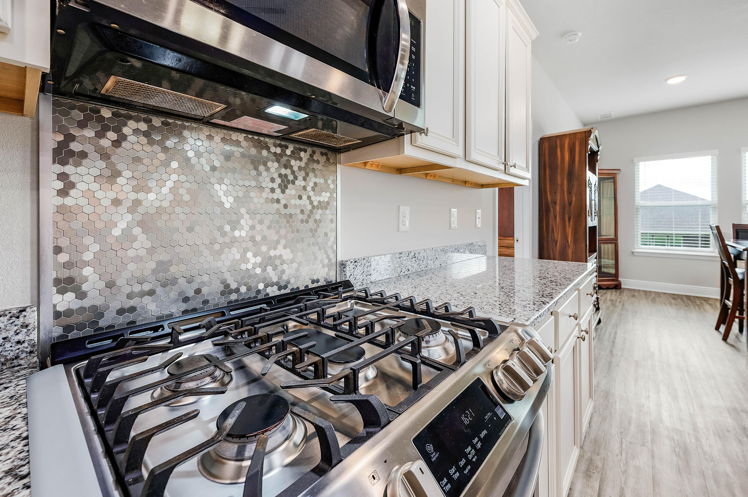 NONESUCH WAY - Residential