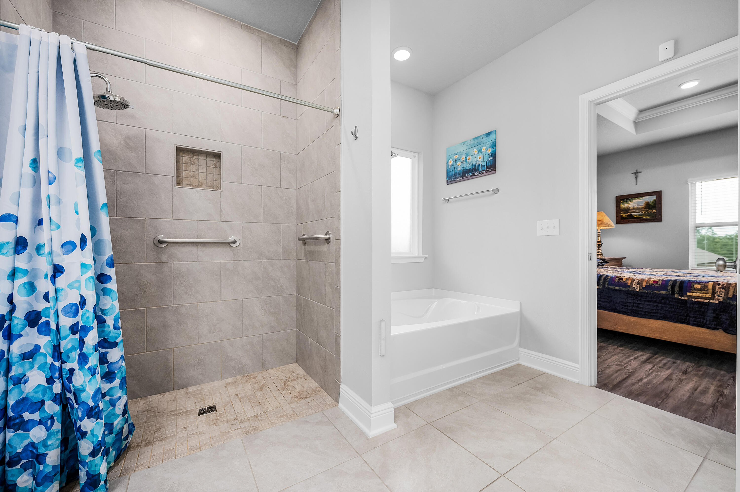 NONESUCH WAY - Residential