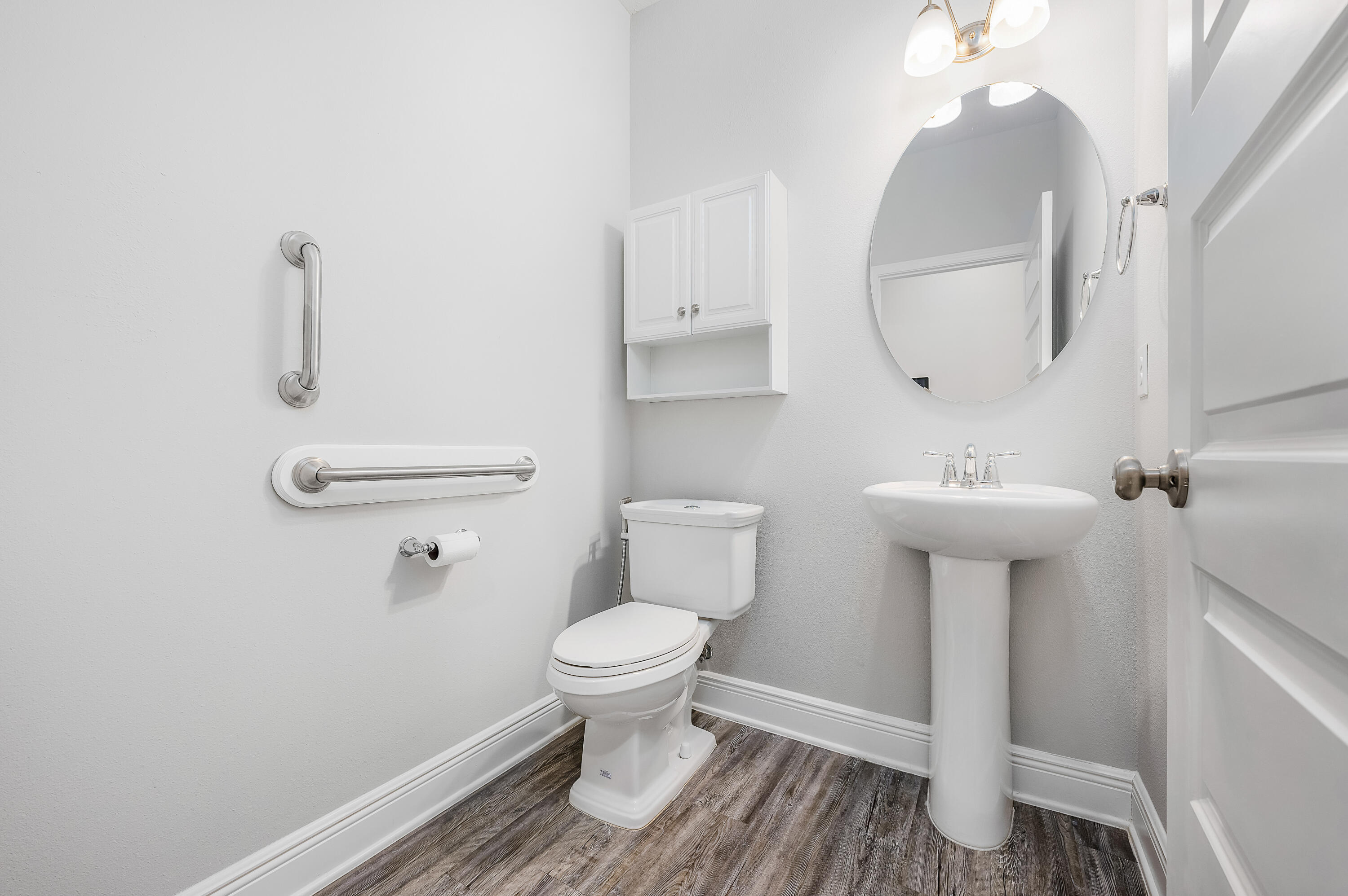 NONESUCH WAY - Residential