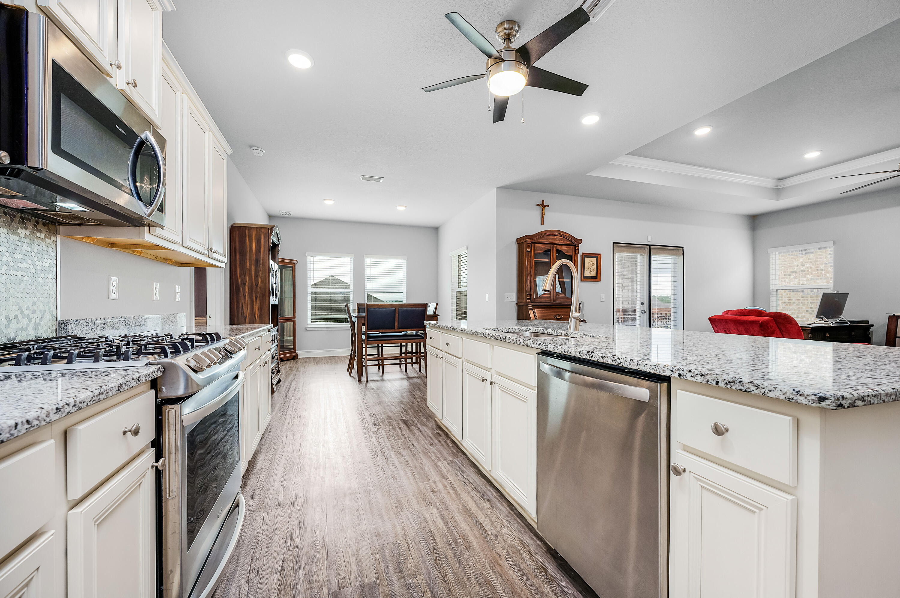 NONESUCH WAY - Residential