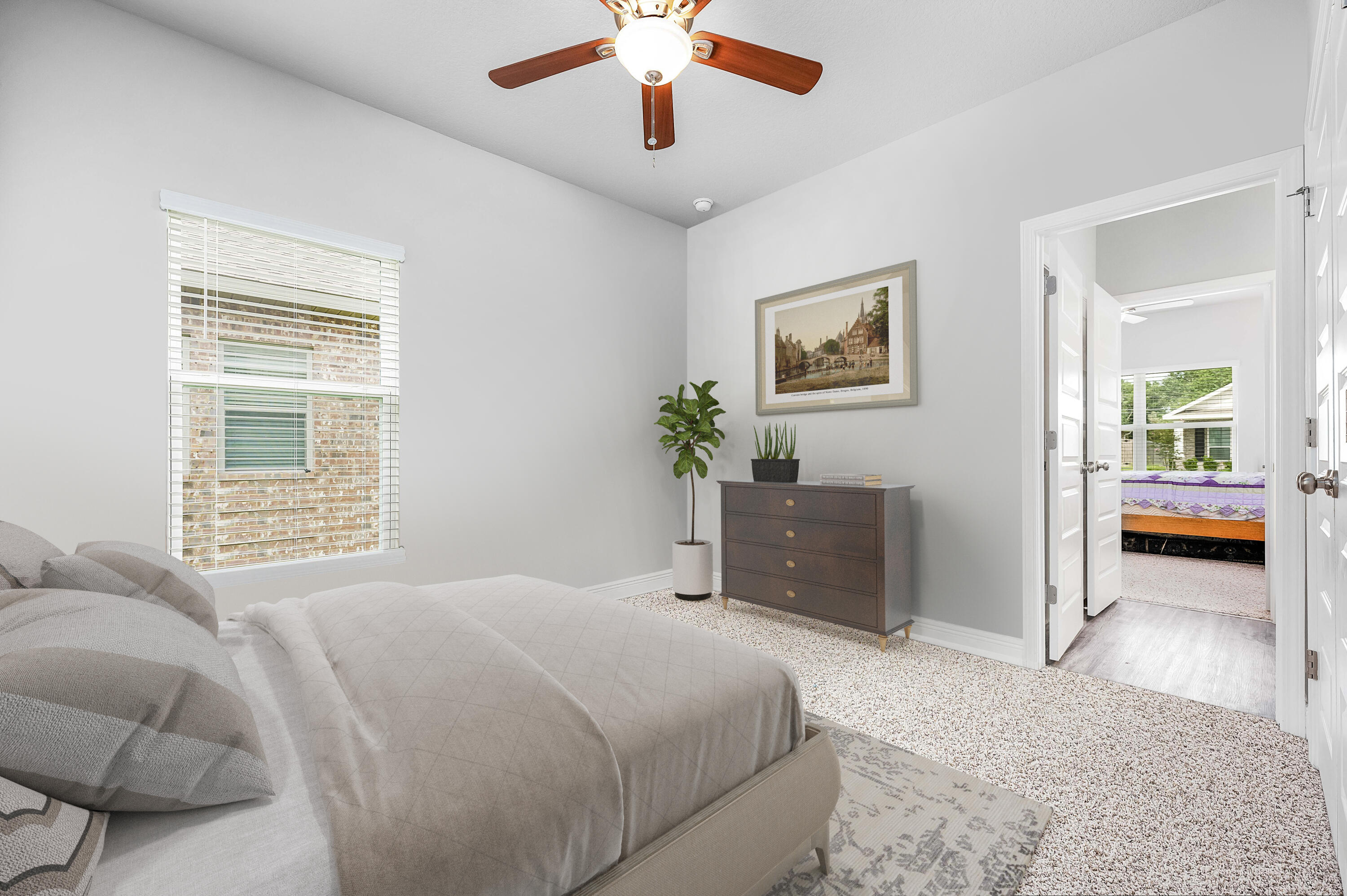 NONESUCH WAY - Residential