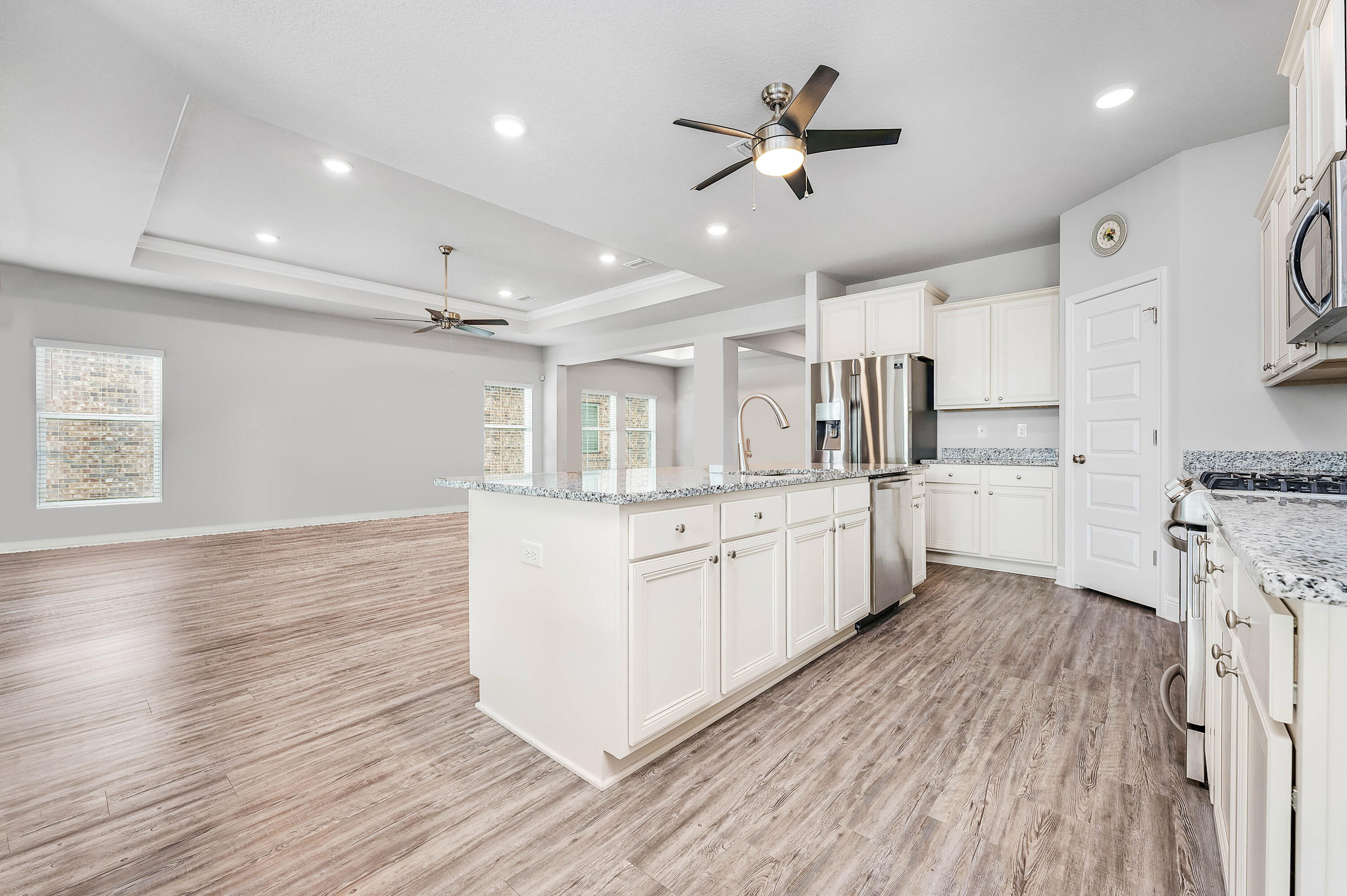 NONESUCH WAY - Residential