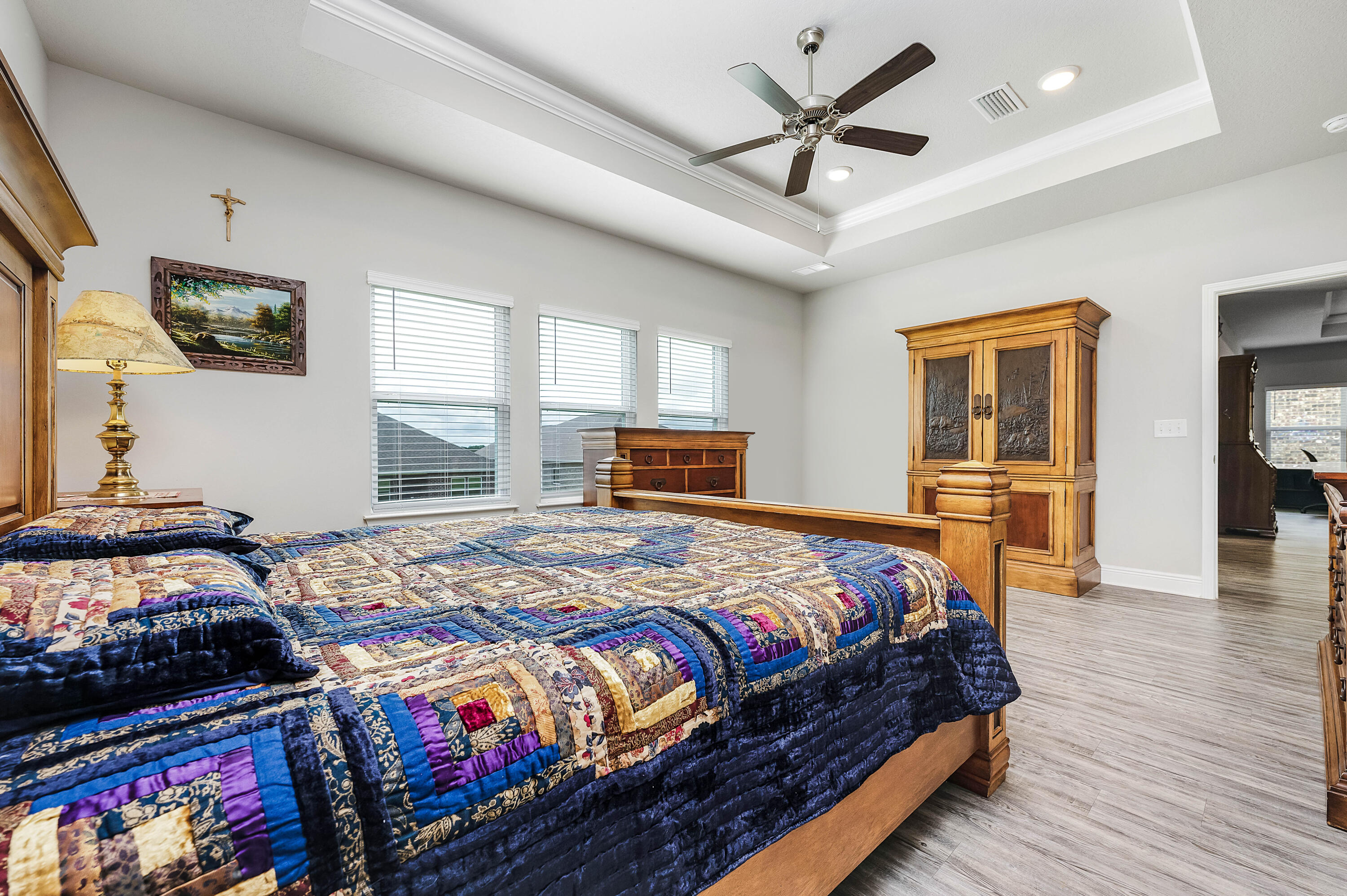 NONESUCH WAY - Residential