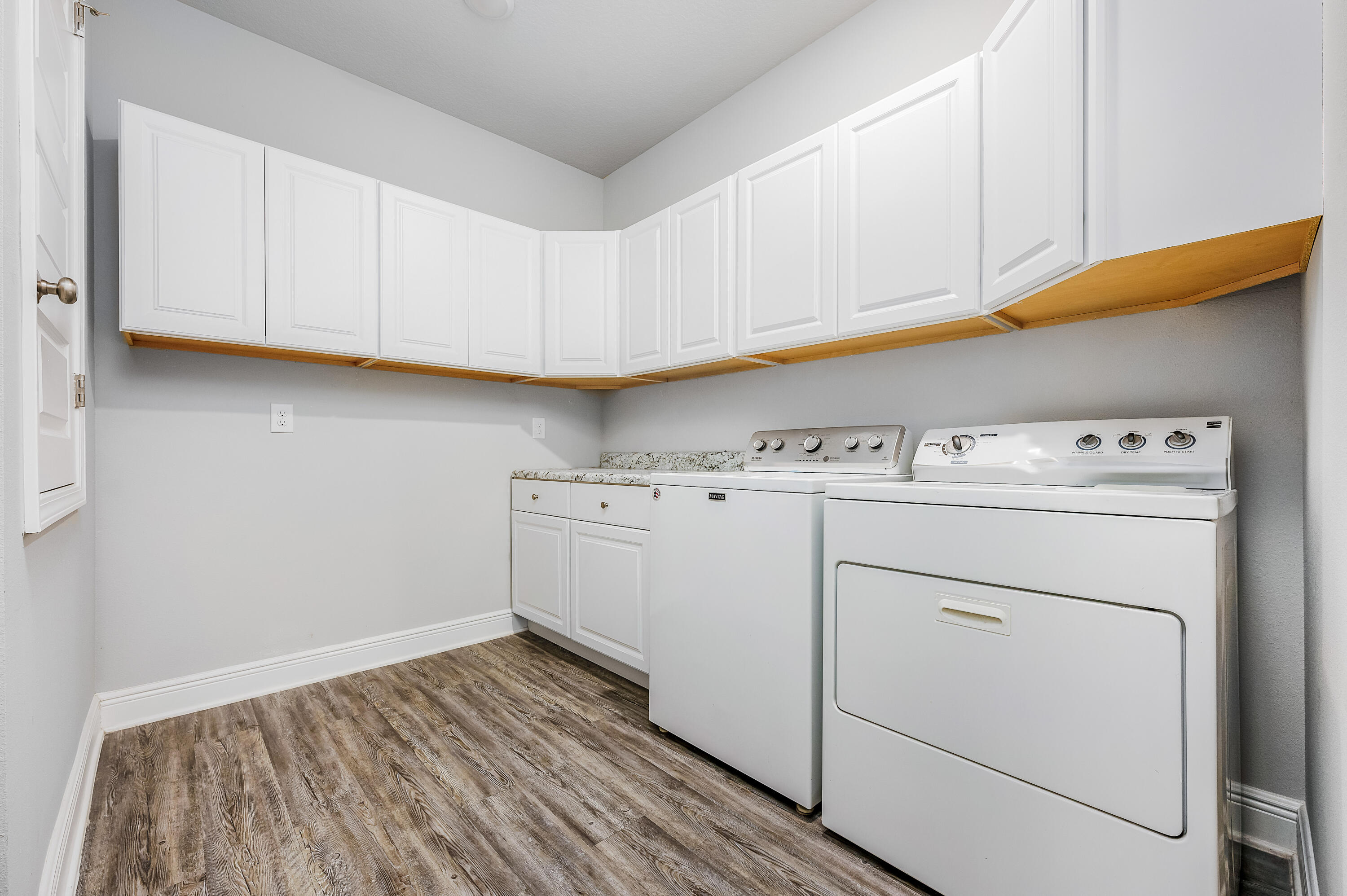 NONESUCH WAY - Residential