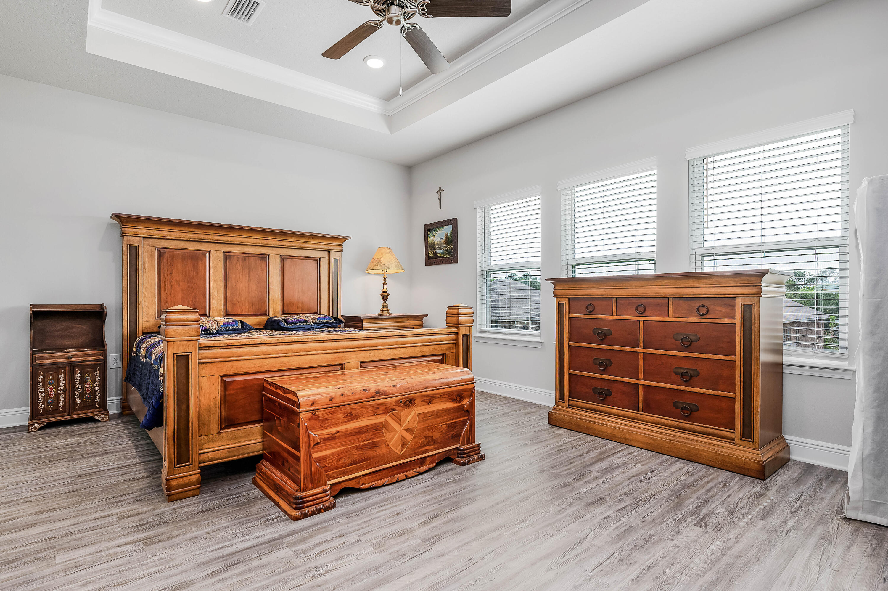 NONESUCH WAY - Residential