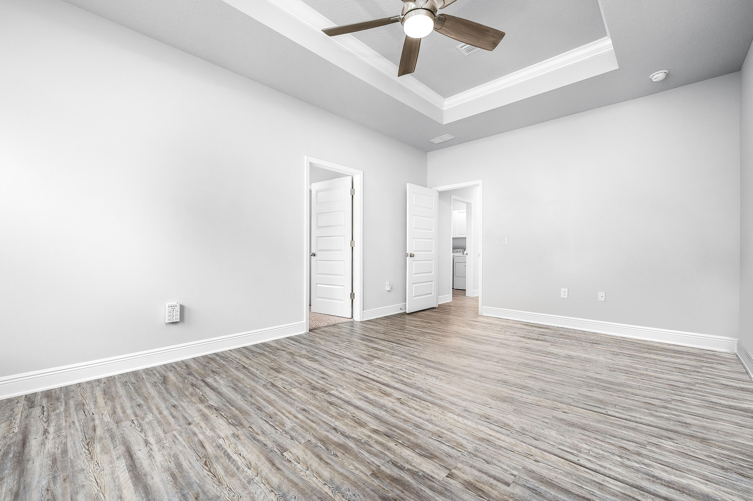 NONESUCH WAY - Residential