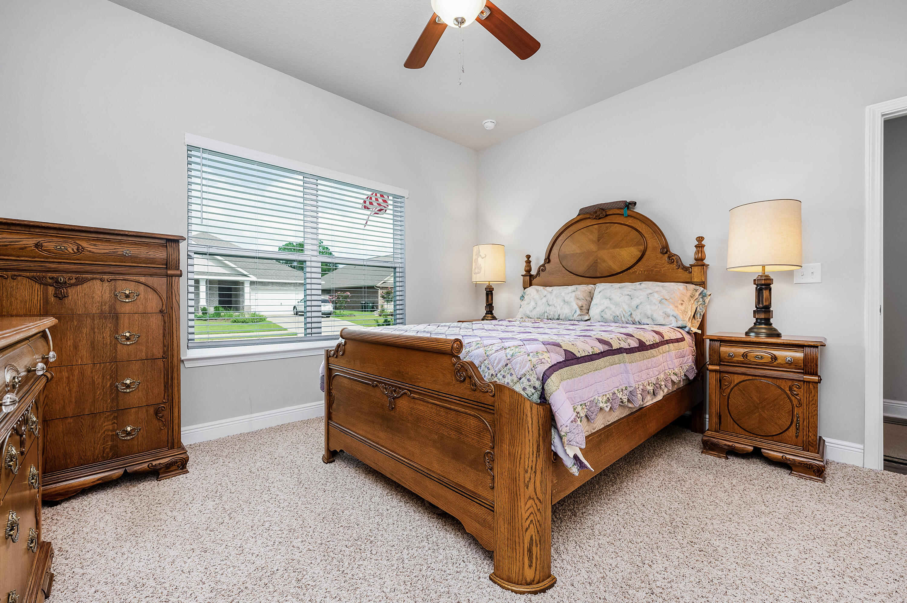 NONESUCH WAY - Residential