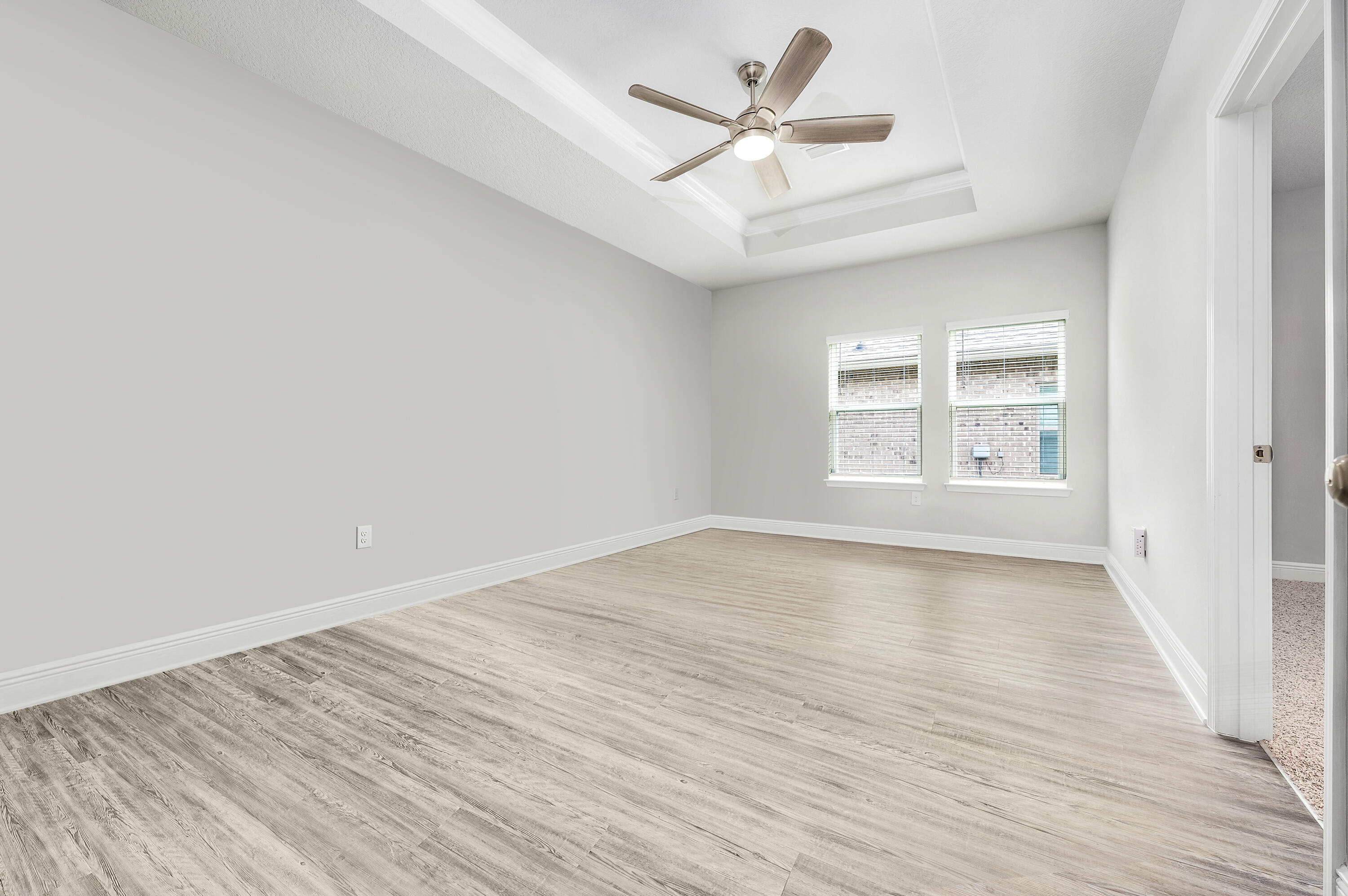 NONESUCH WAY - Residential