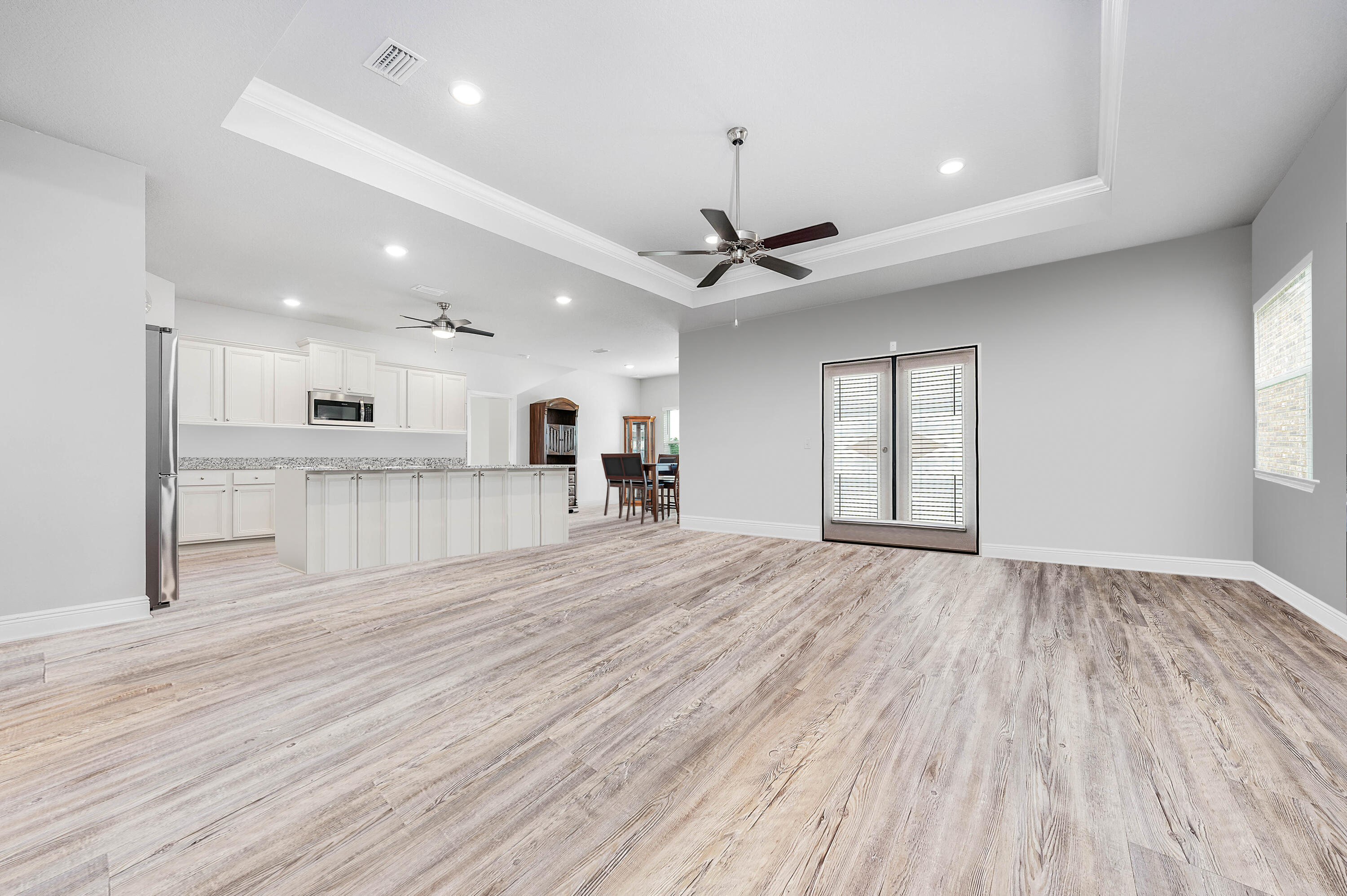 NONESUCH WAY - Residential