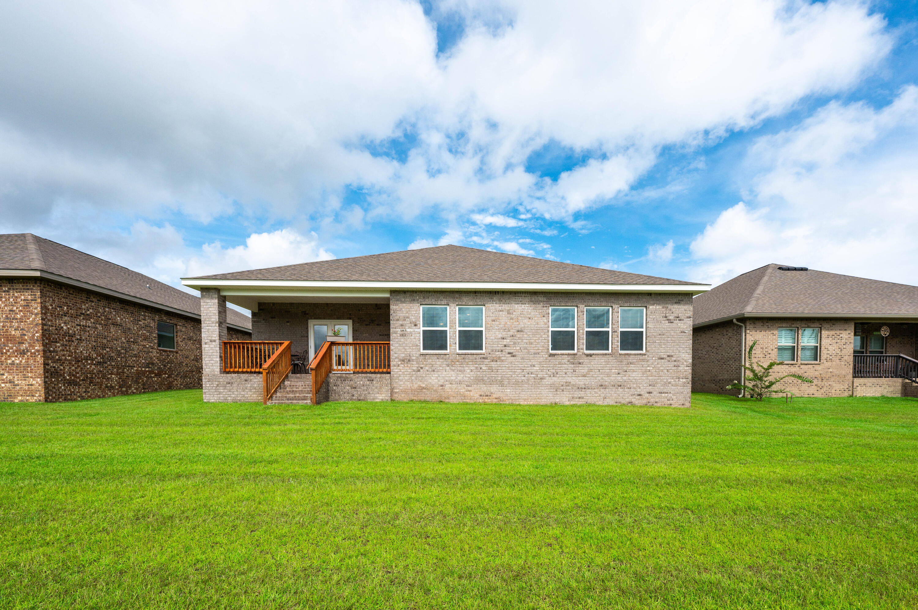 NONESUCH WAY - Residential