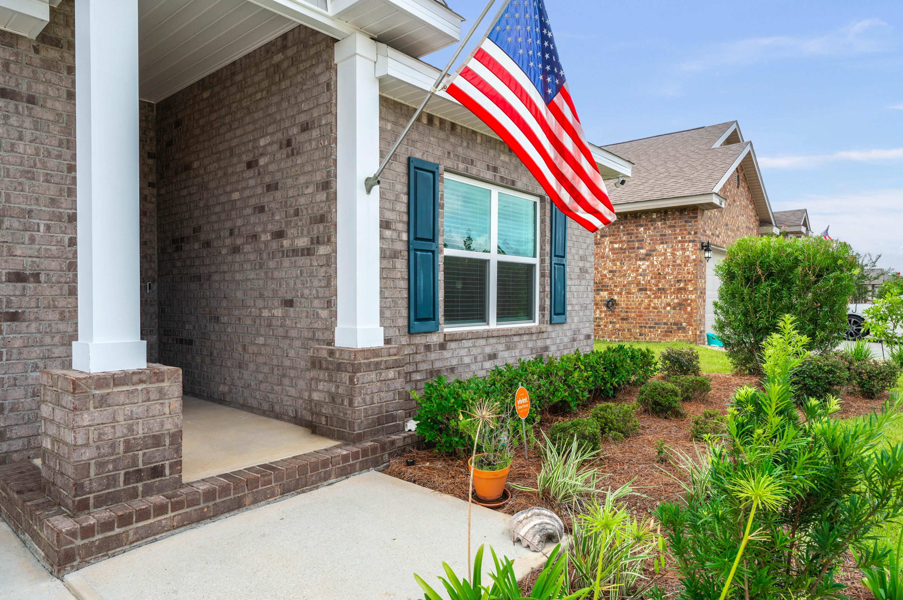 NONESUCH WAY - Residential