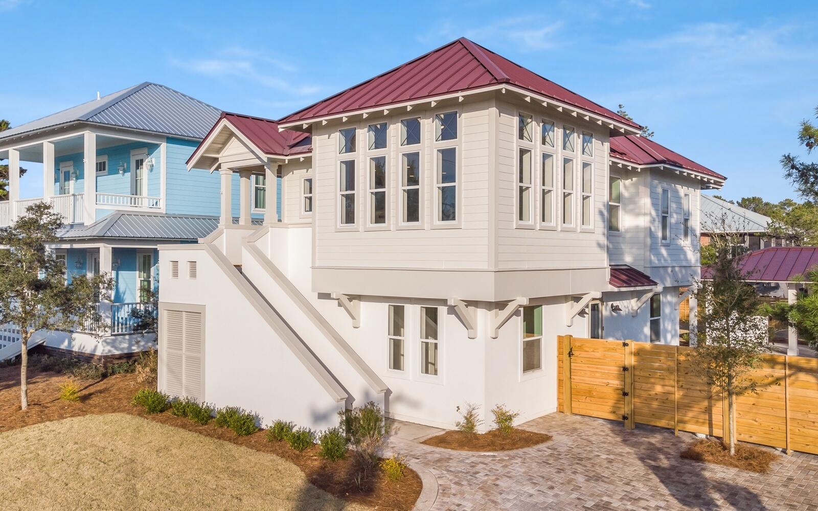 ROLLING DUNES PH 3 - Residential Lease