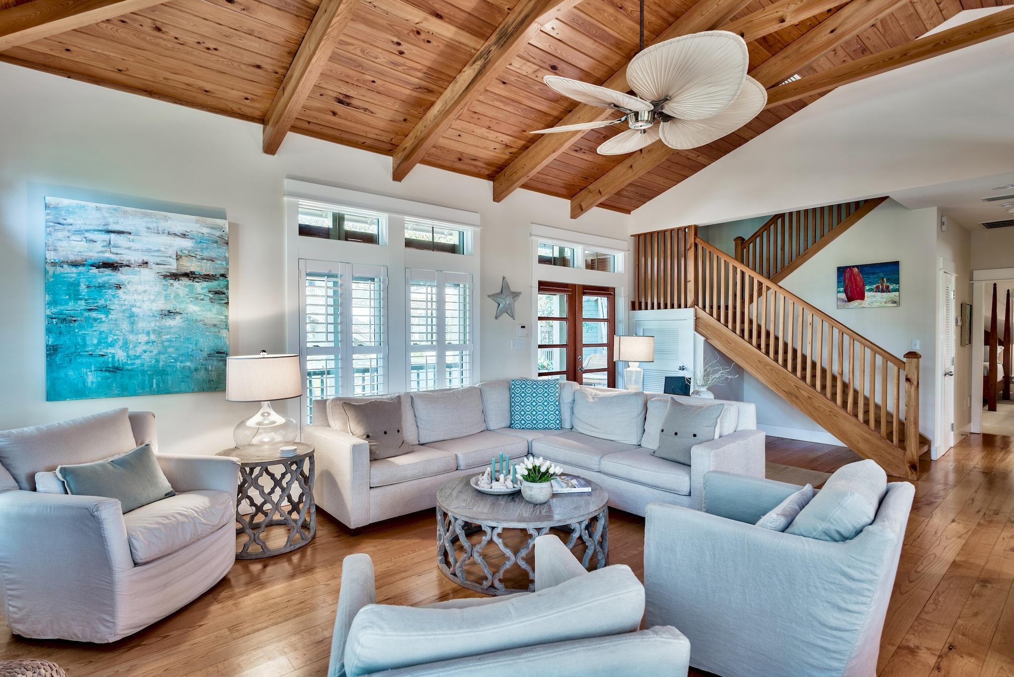 SUMMER RIDGE - Residential