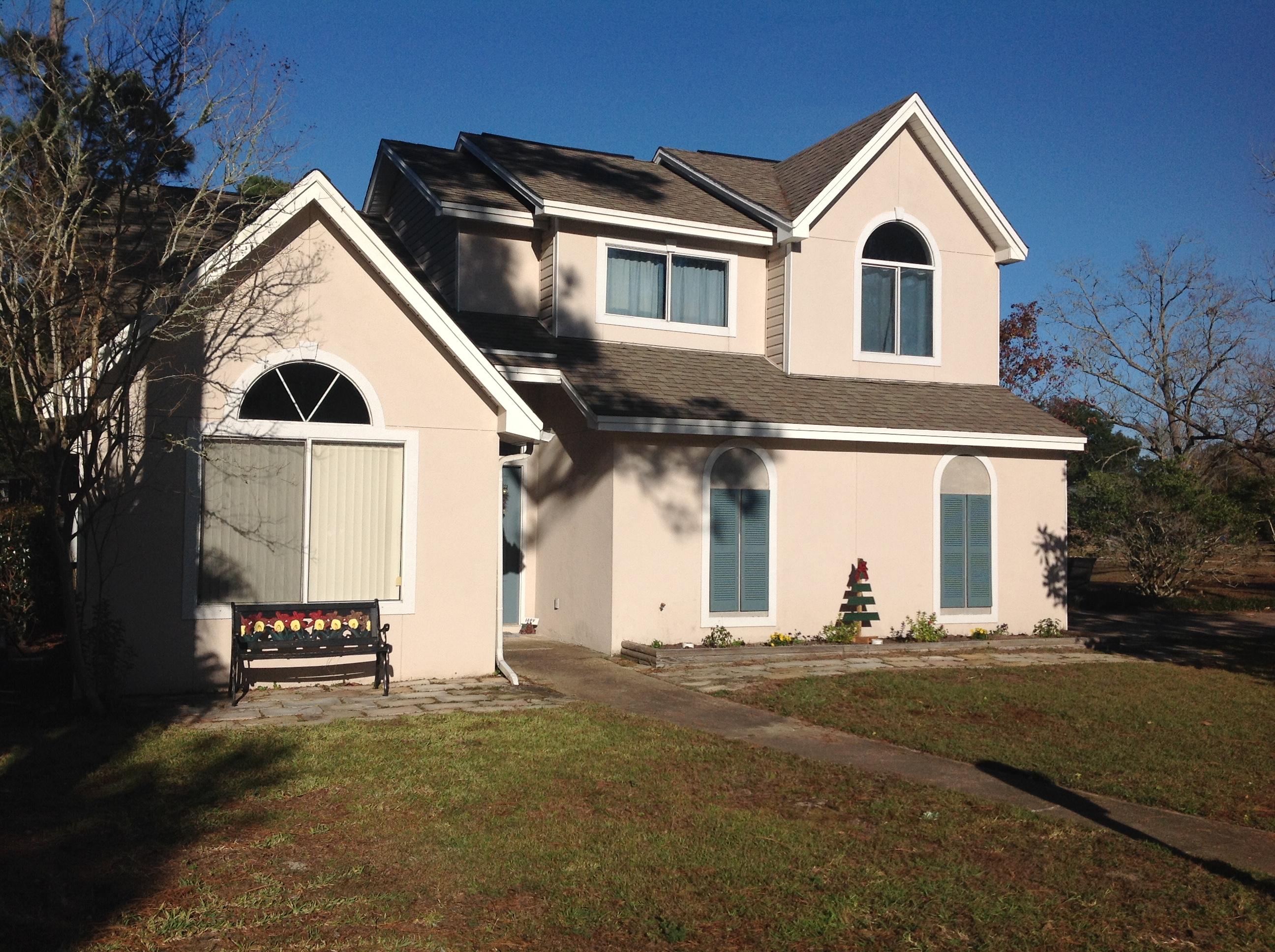 TURNBERRY COURT - Residential