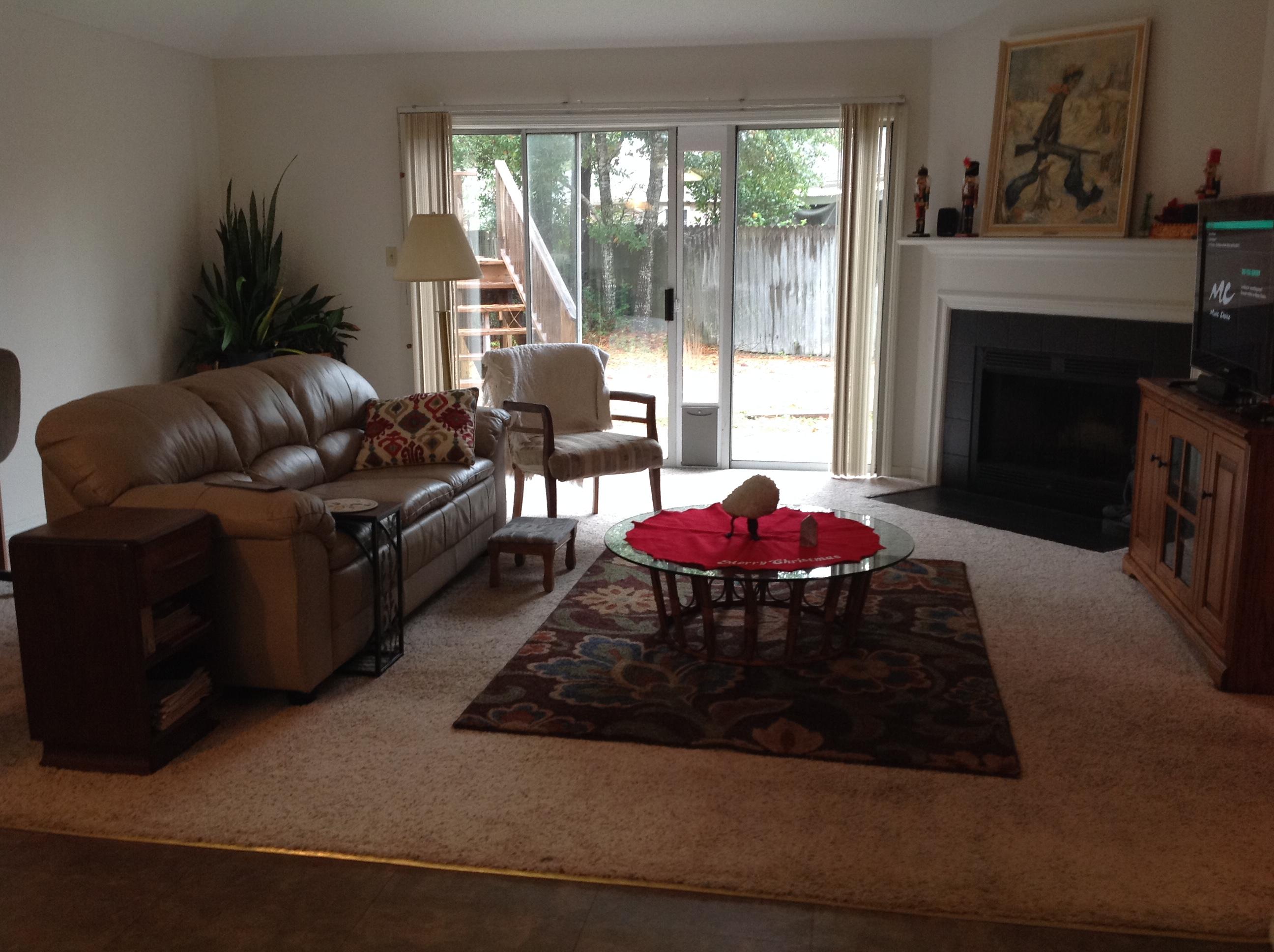 TURNBERRY COURT - Residential