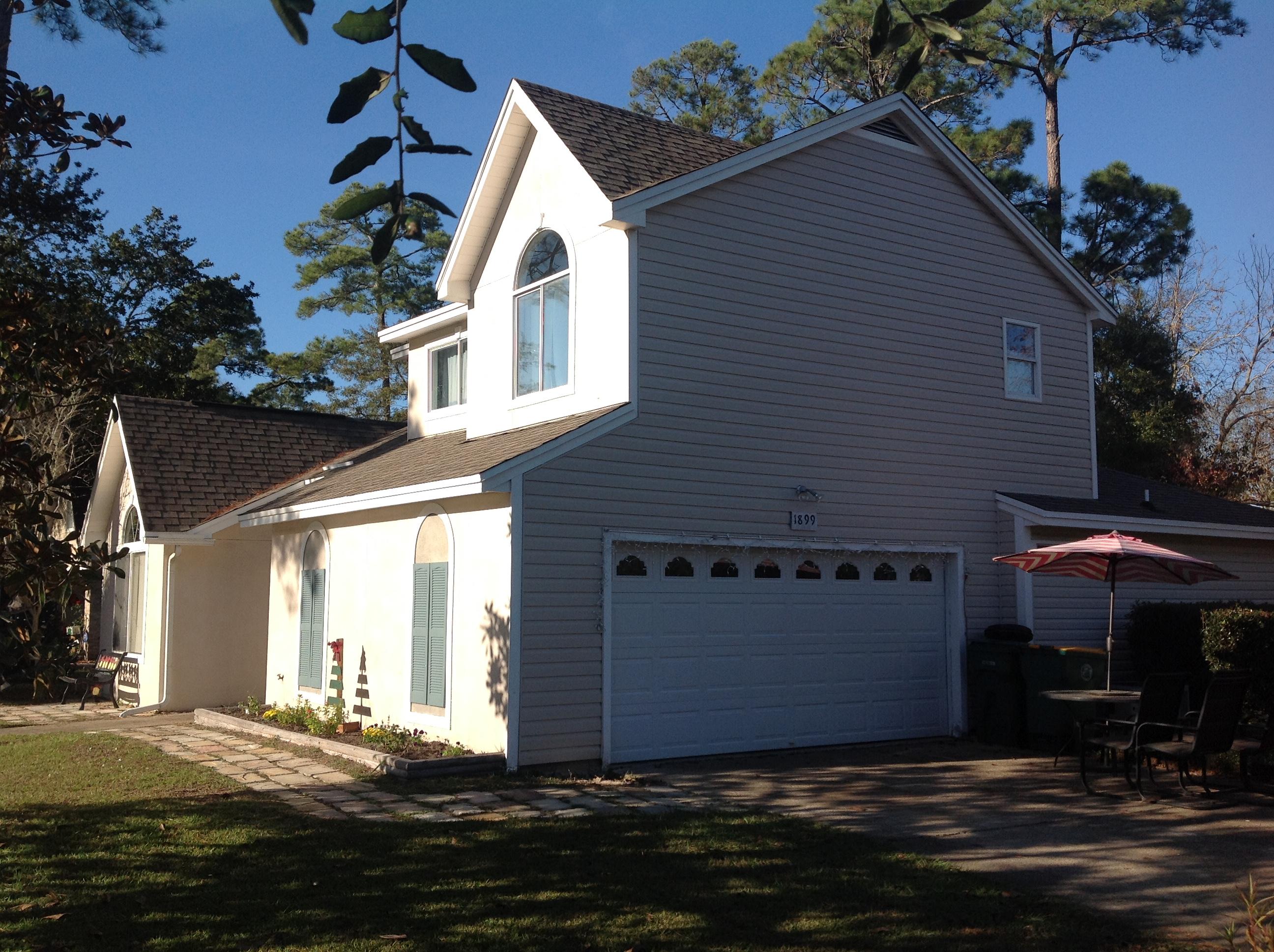 TURNBERRY COURT - Residential