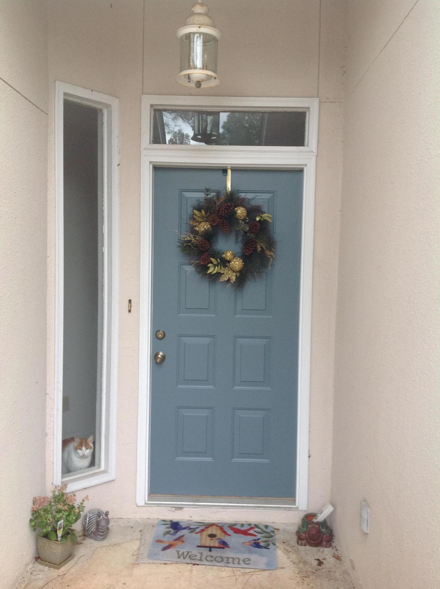 TURNBERRY COURT - Residential