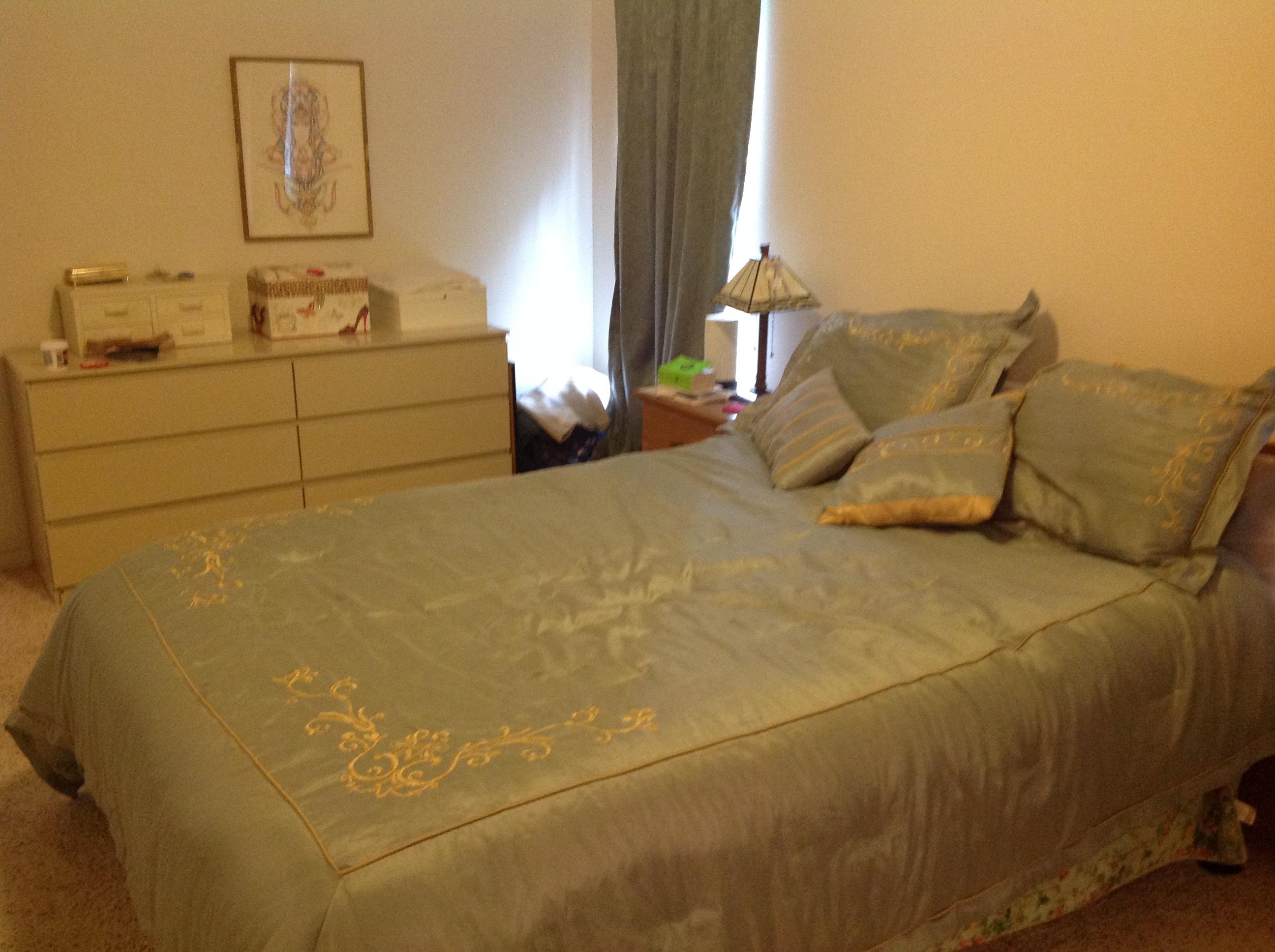 TURNBERRY COURT - Residential