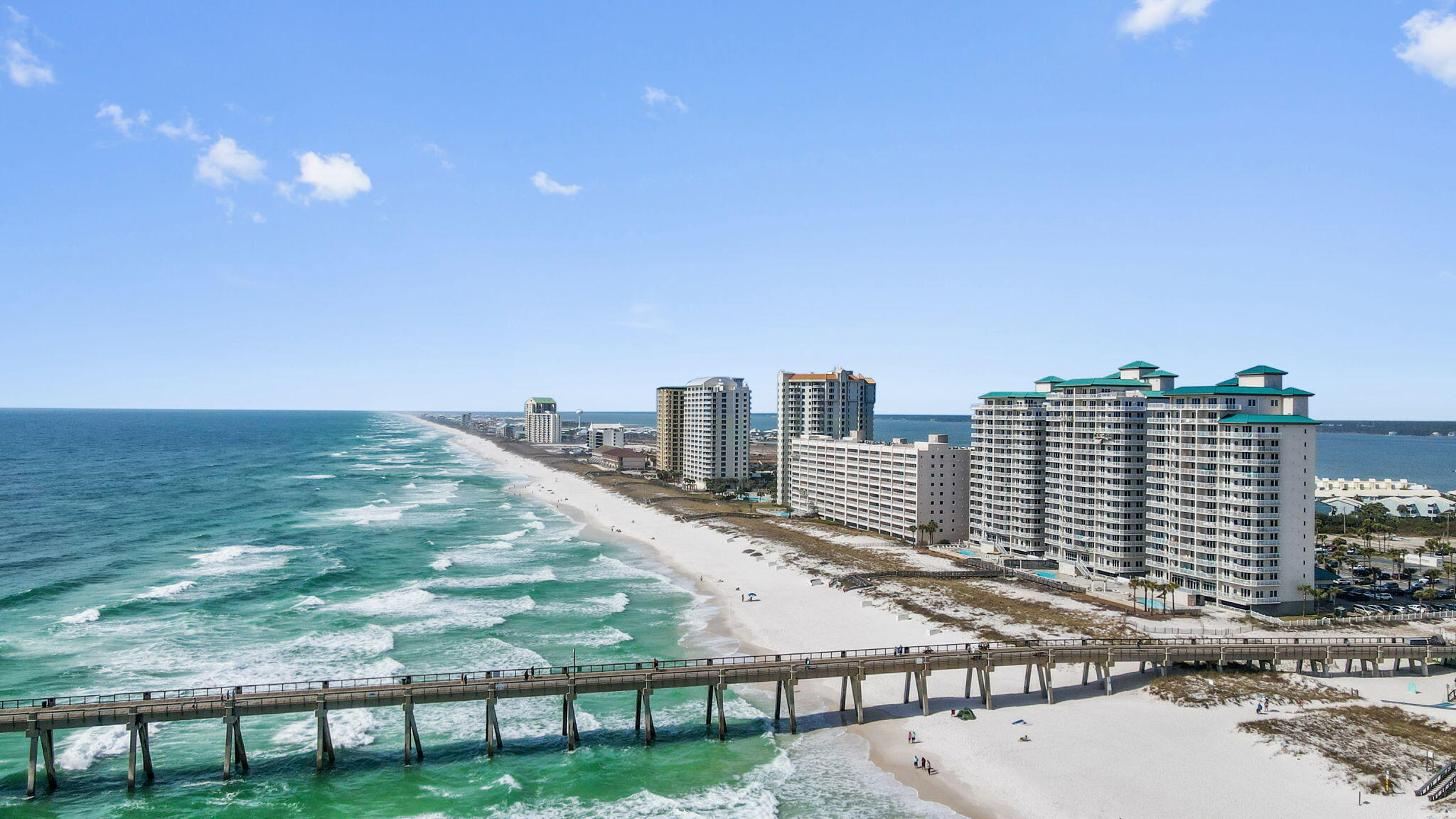 SUMMERWIND WEST - Residential
