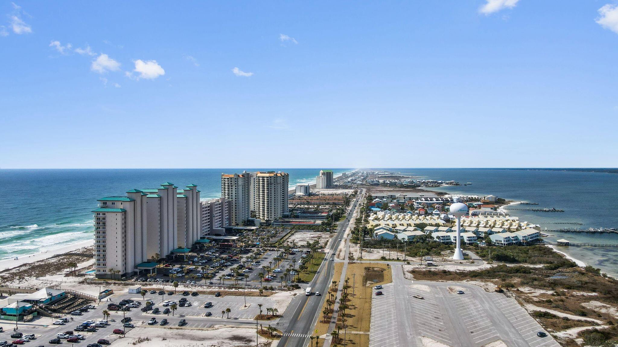 SUMMERWIND WEST - Residential