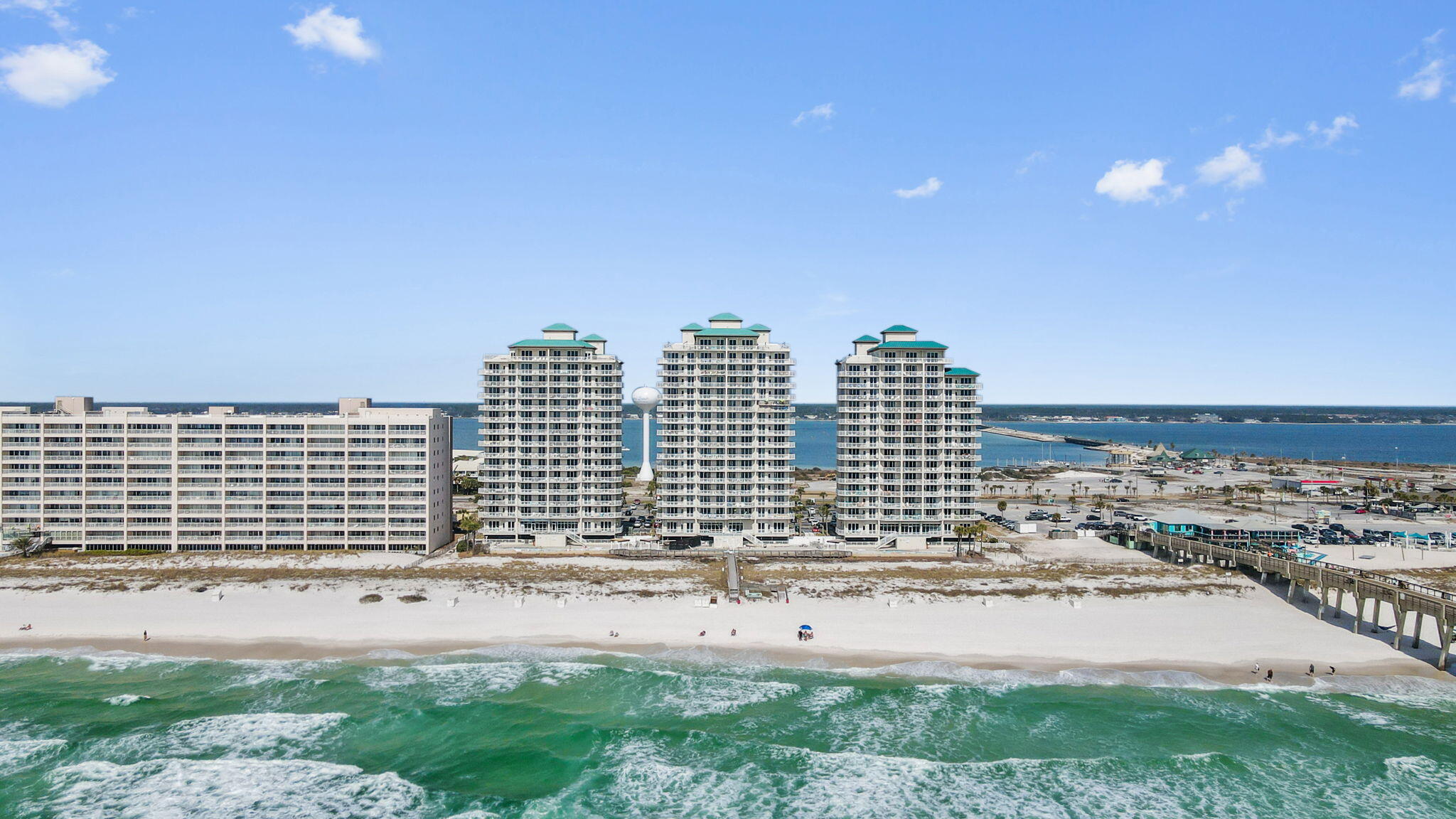 SUMMERWIND WEST - Residential