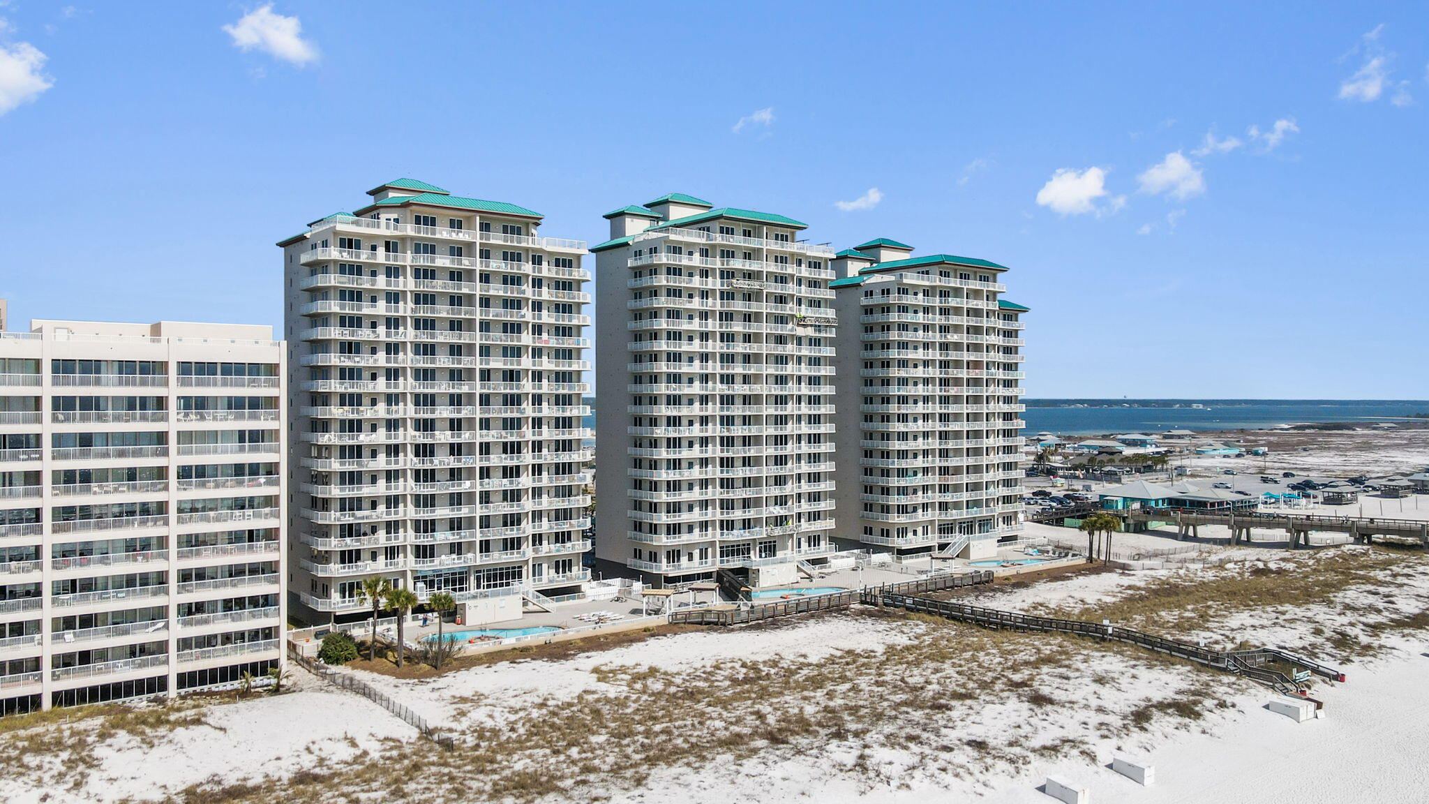 SUMMERWIND WEST - Residential