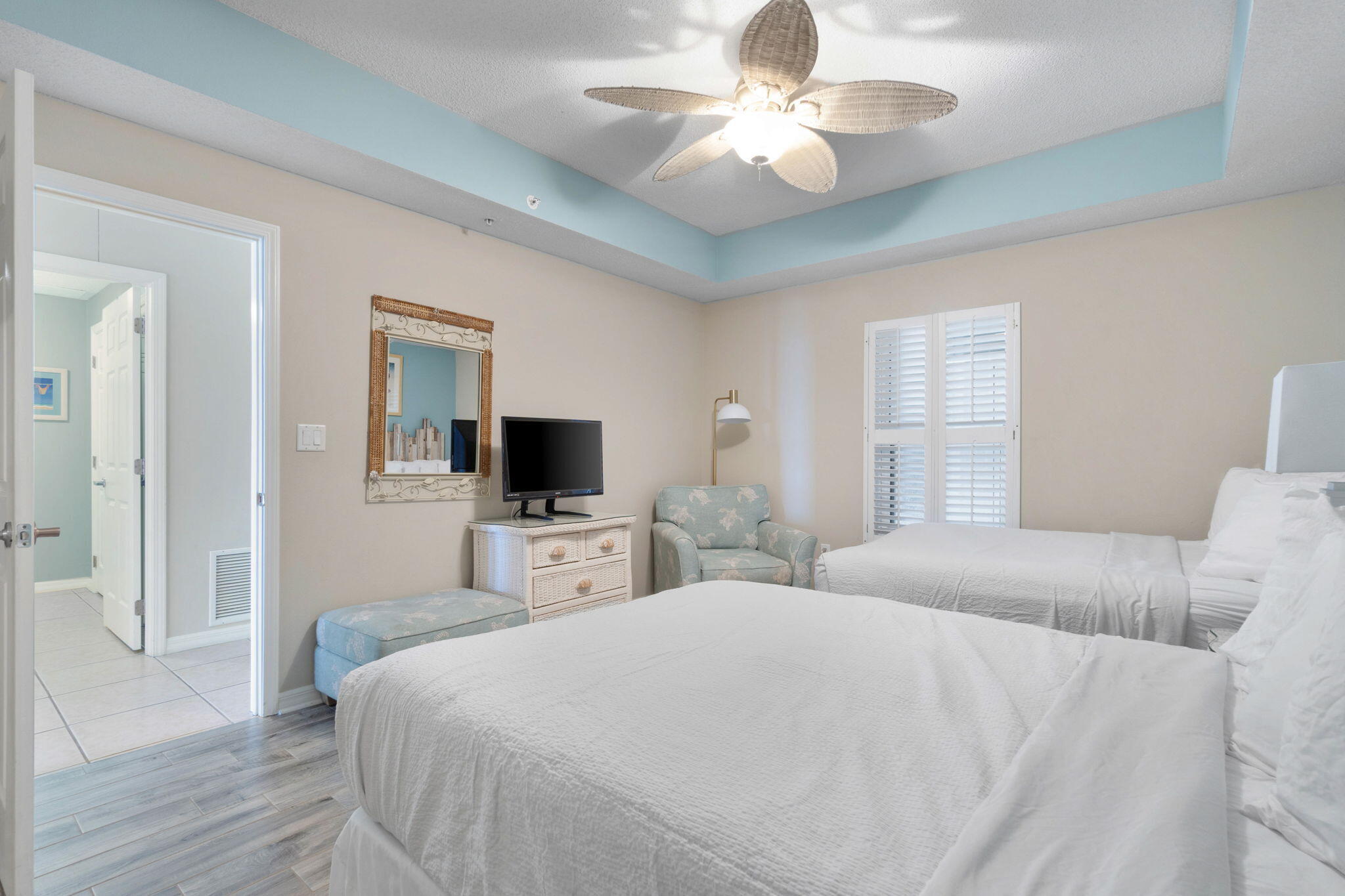 SUMMERWIND WEST - Residential