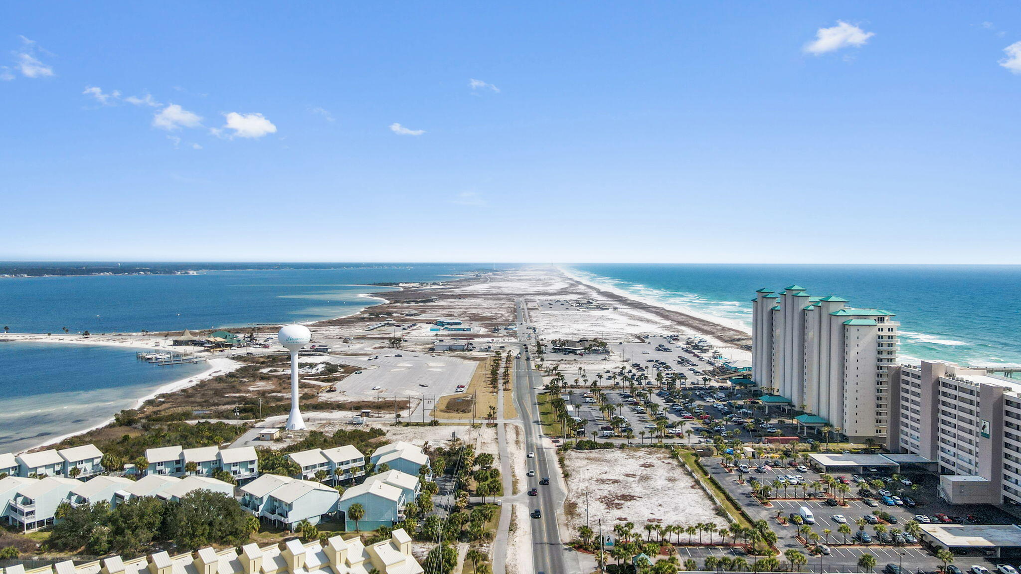 SUMMERWIND WEST - Residential