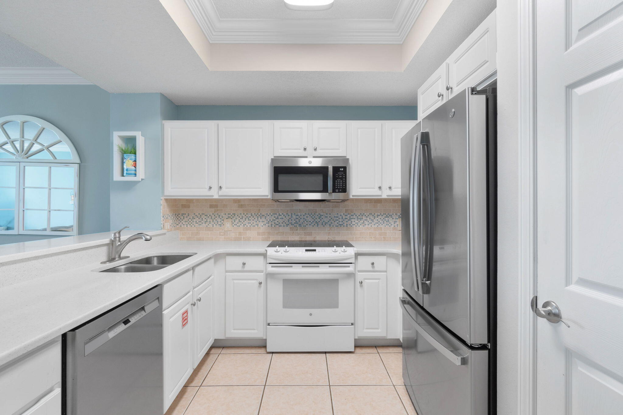 SUMMERWIND WEST - Residential